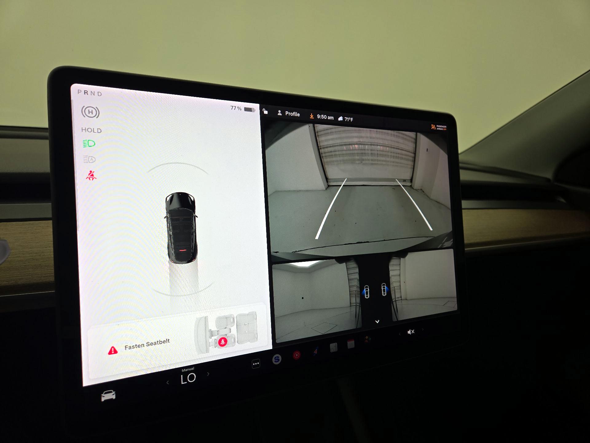 Thumbnail: 2021 Tesla Model Y - 14