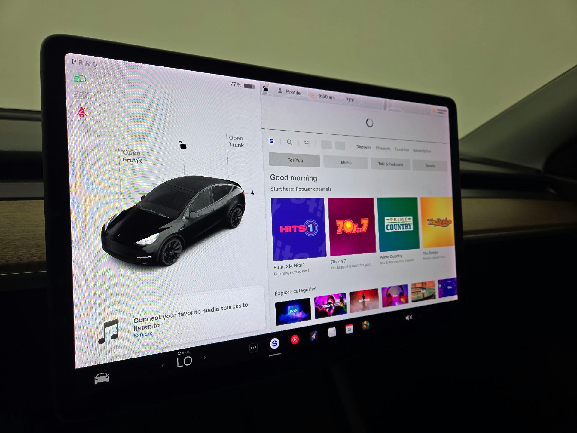 Thumbnail: 2021 Tesla Model Y - 15