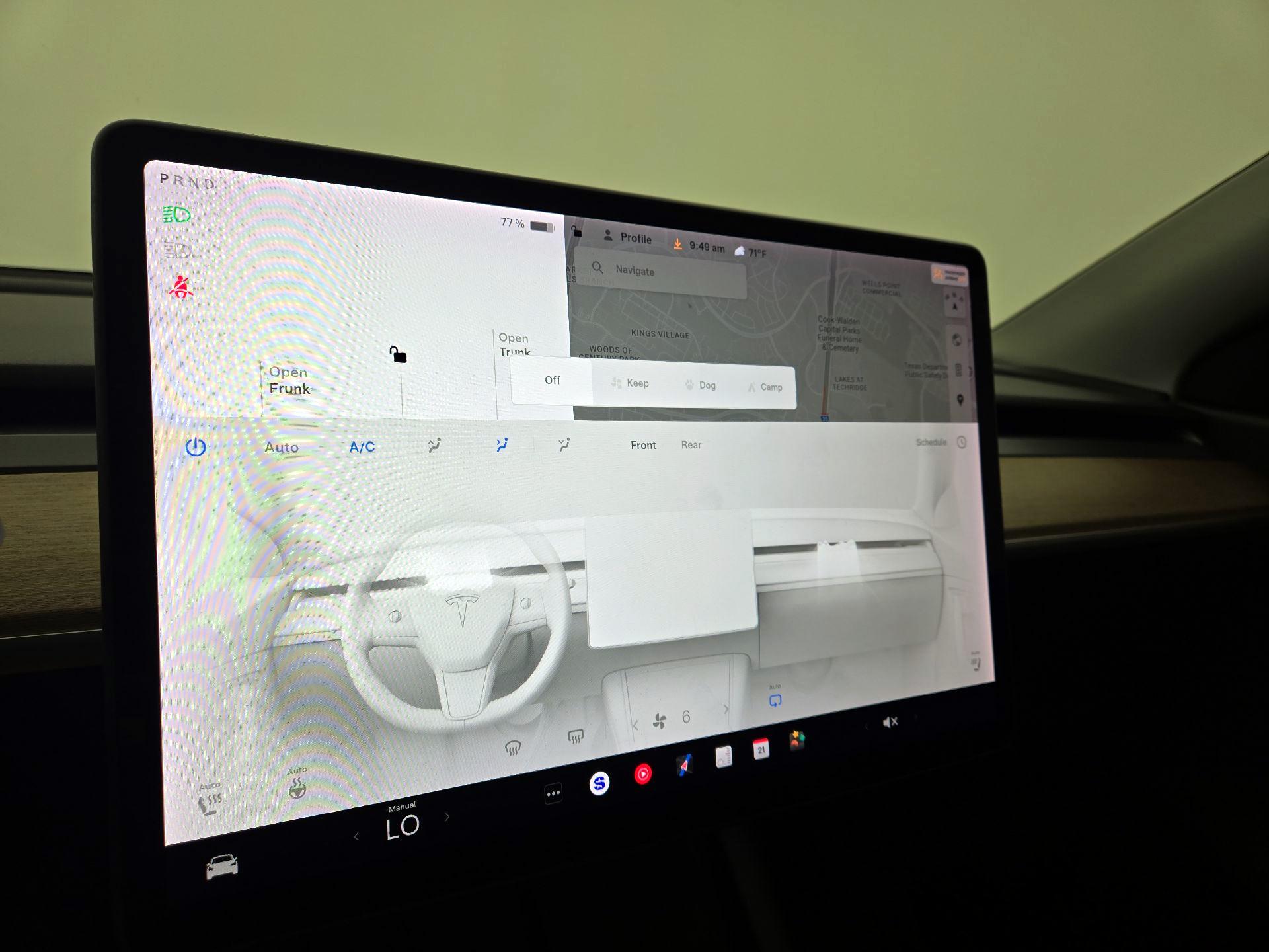 Thumbnail: 2021 Tesla Model Y - 16