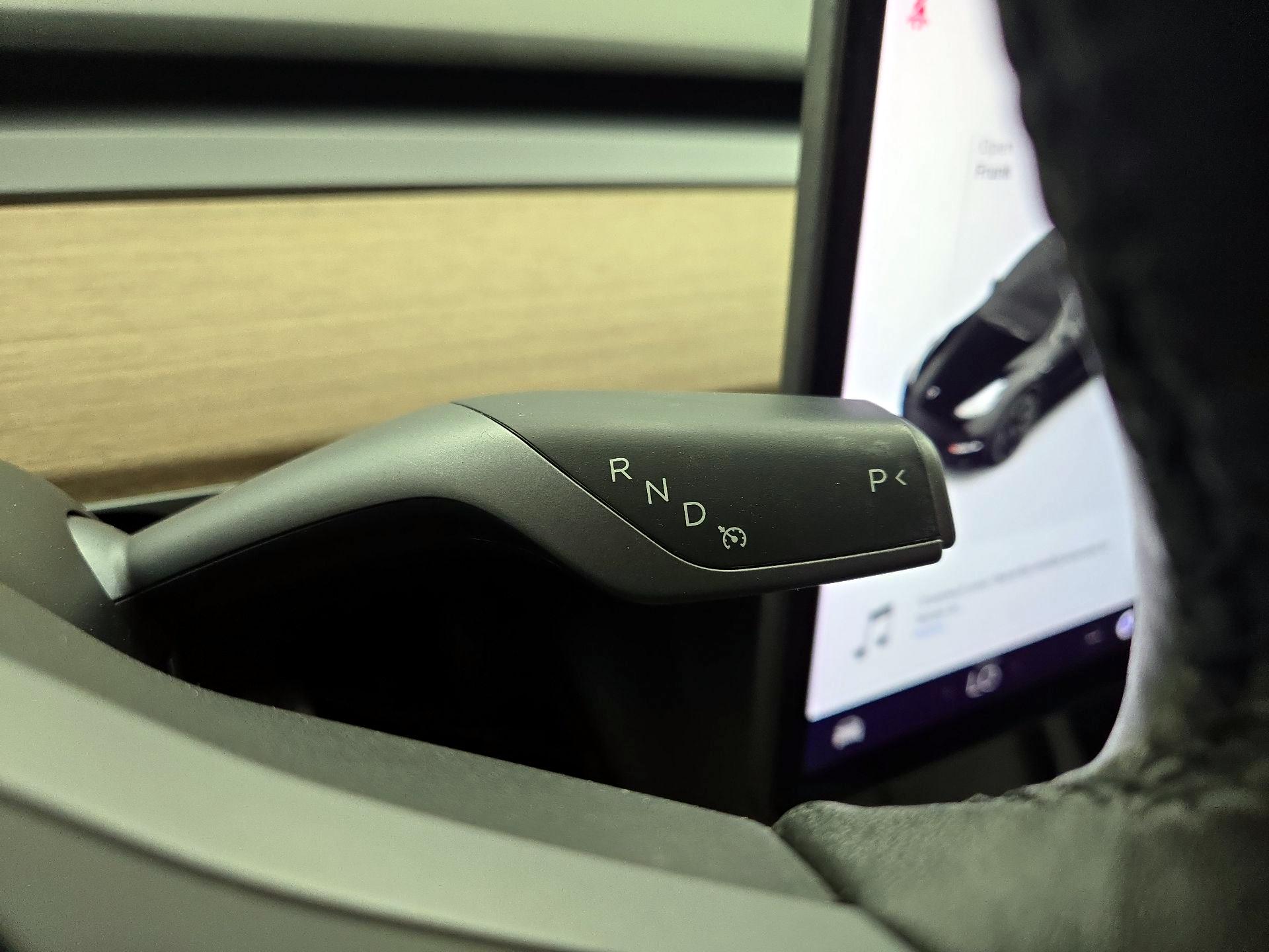 Thumbnail: 2021 Tesla Model Y - 17