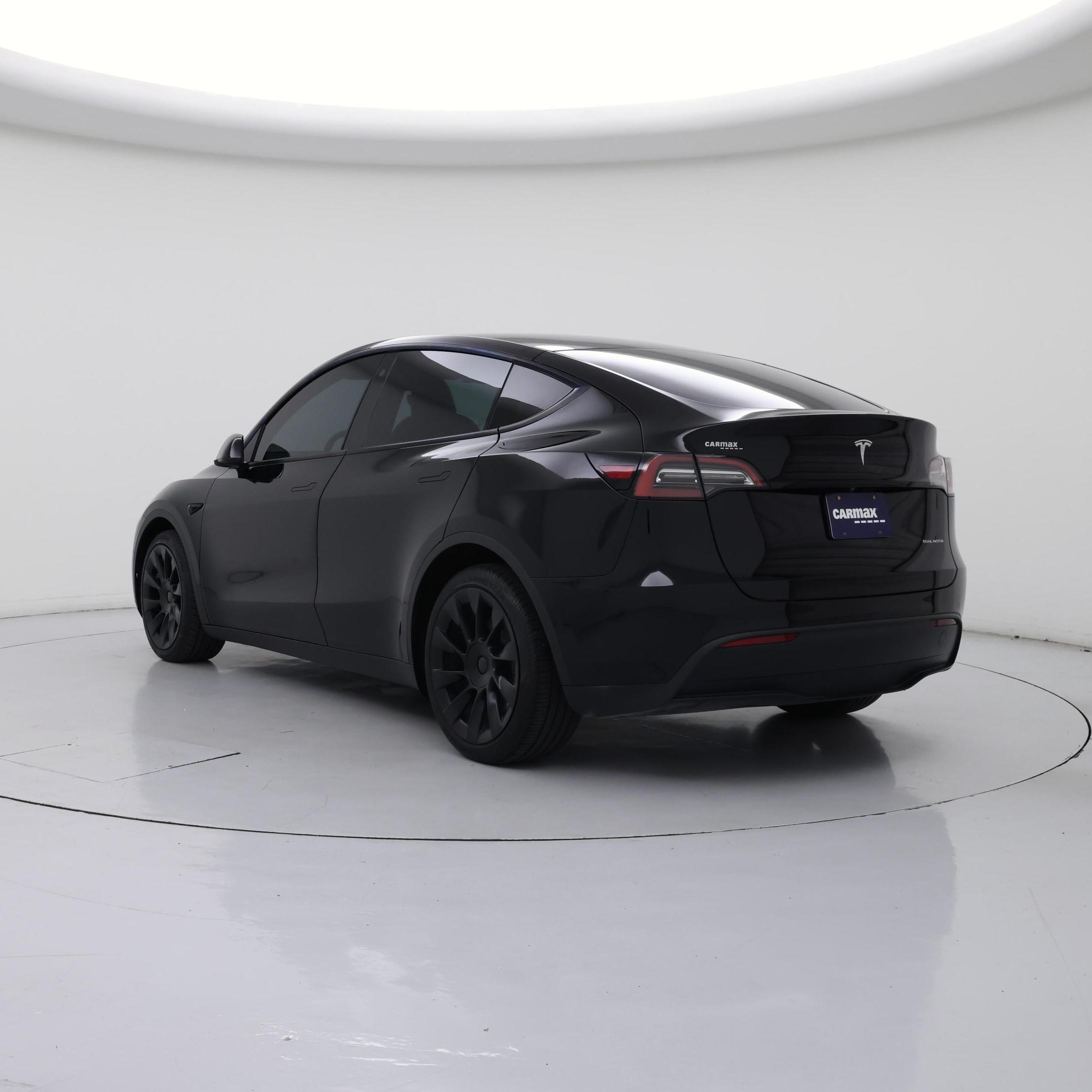 Thumbnail: 2021 Tesla Model Y - 2