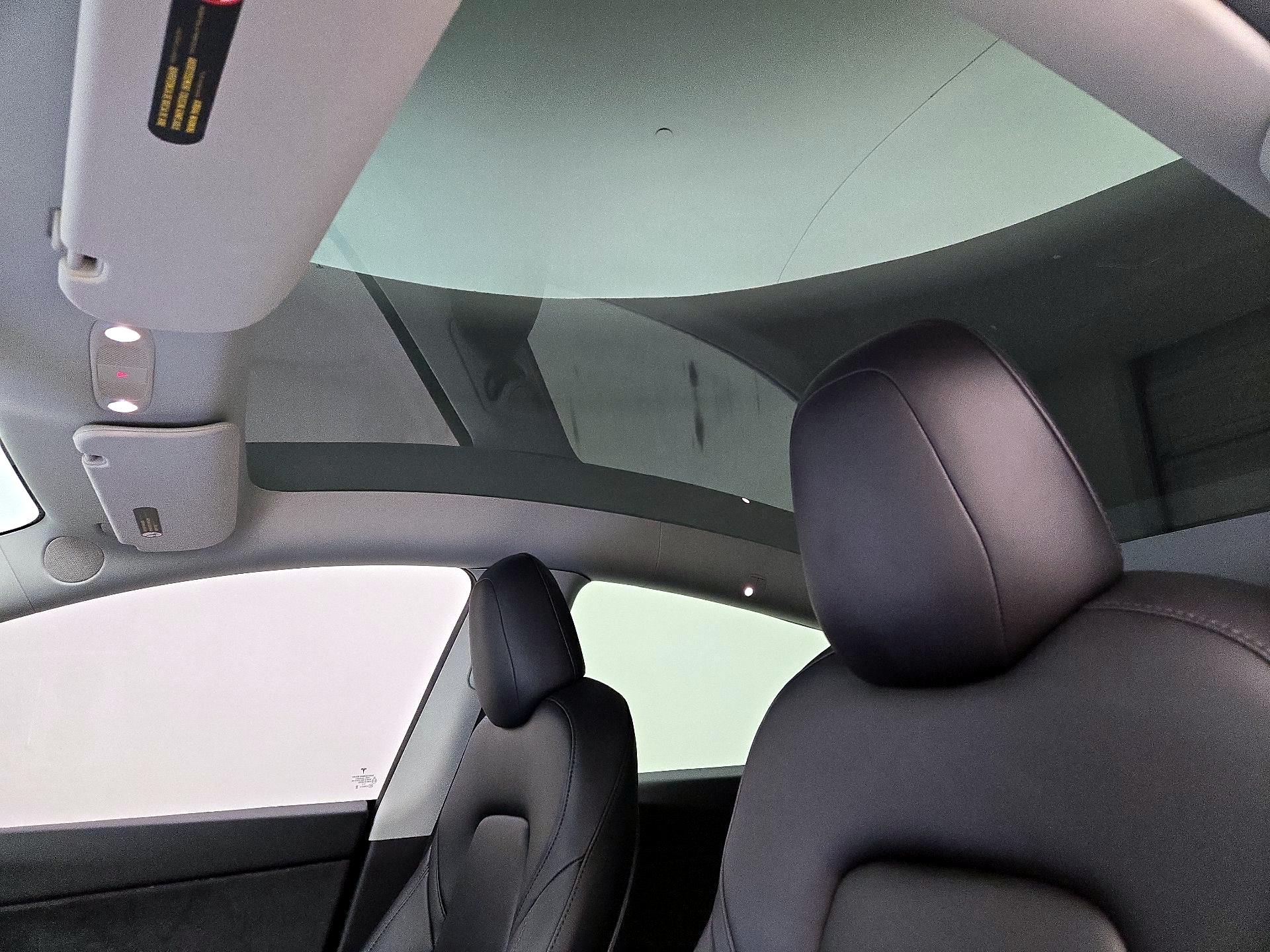 Thumbnail: 2021 Tesla Model Y - 19