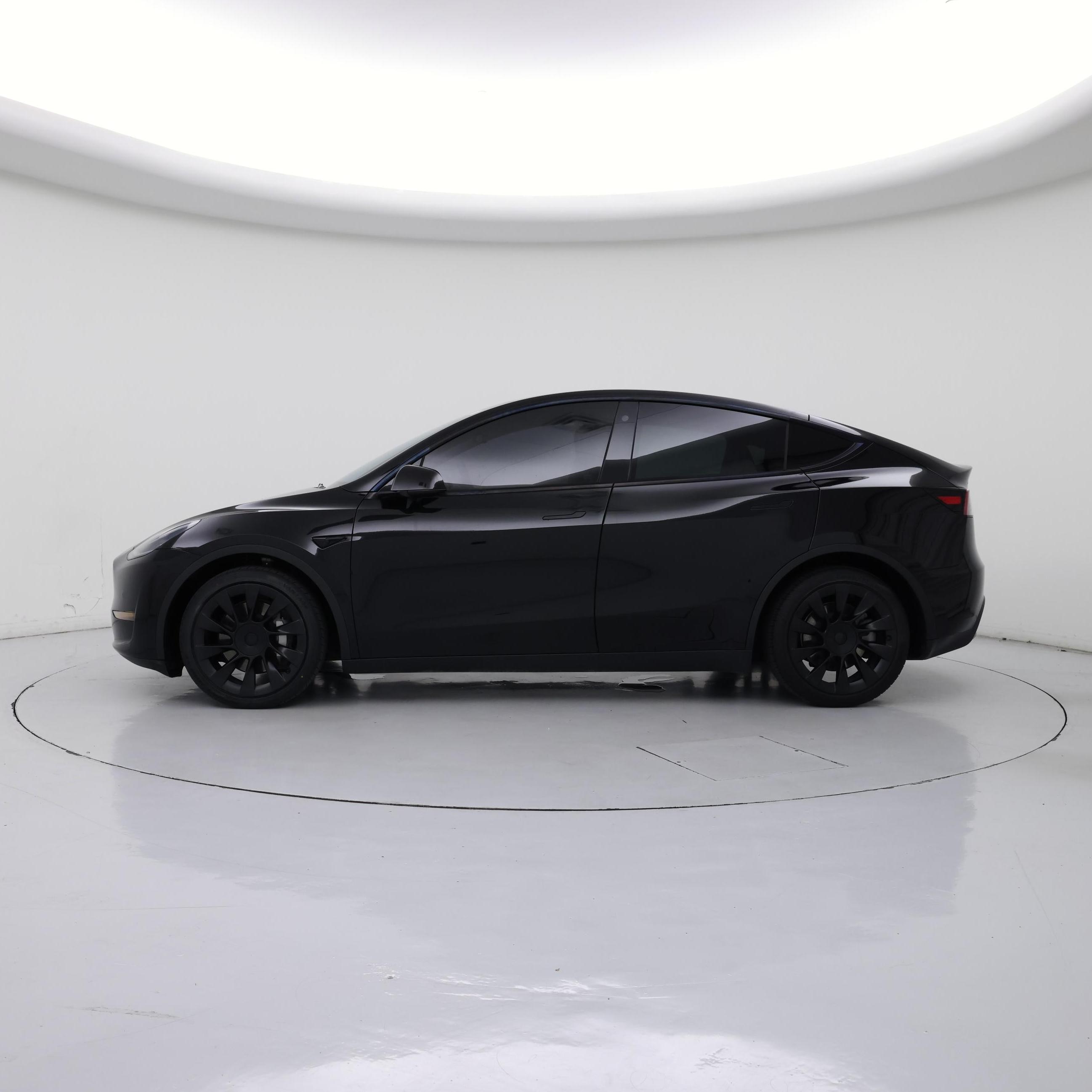 Thumbnail: 2021 Tesla Model Y - 3