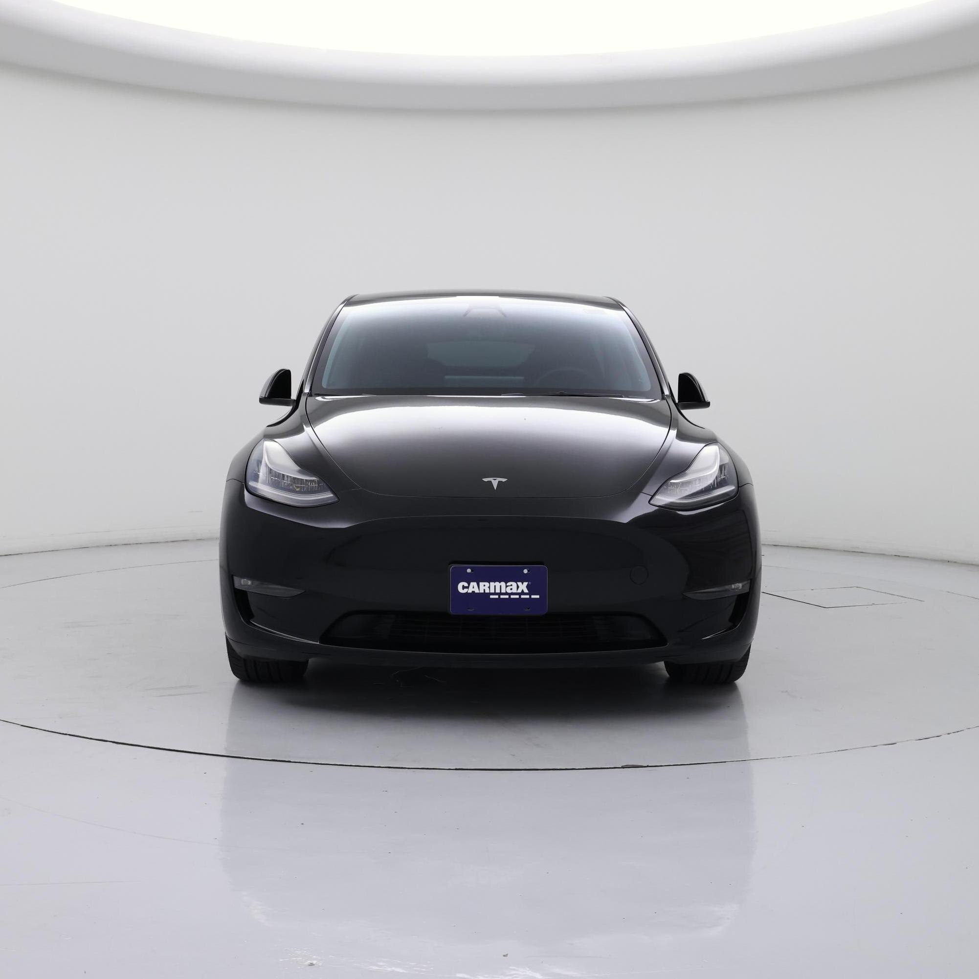 Thumbnail: 2021 Tesla Model Y - 5