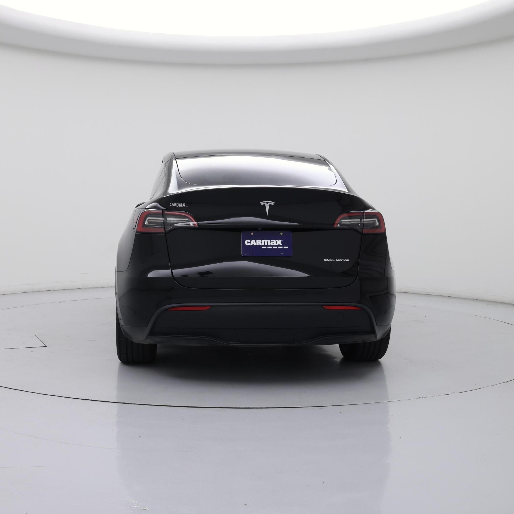 Thumbnail: 2021 Tesla Model Y - 6