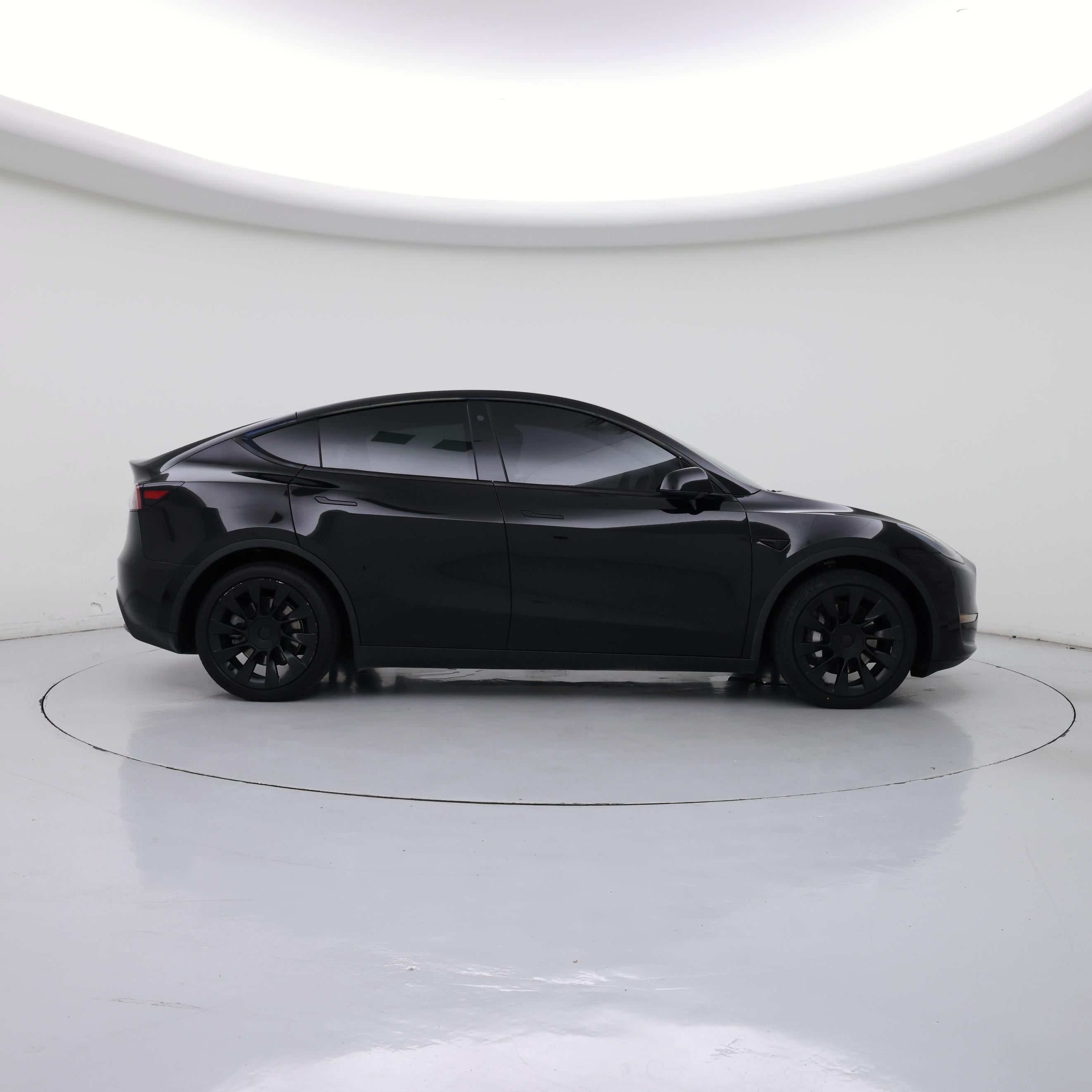 Thumbnail: 2021 Tesla Model Y - 7