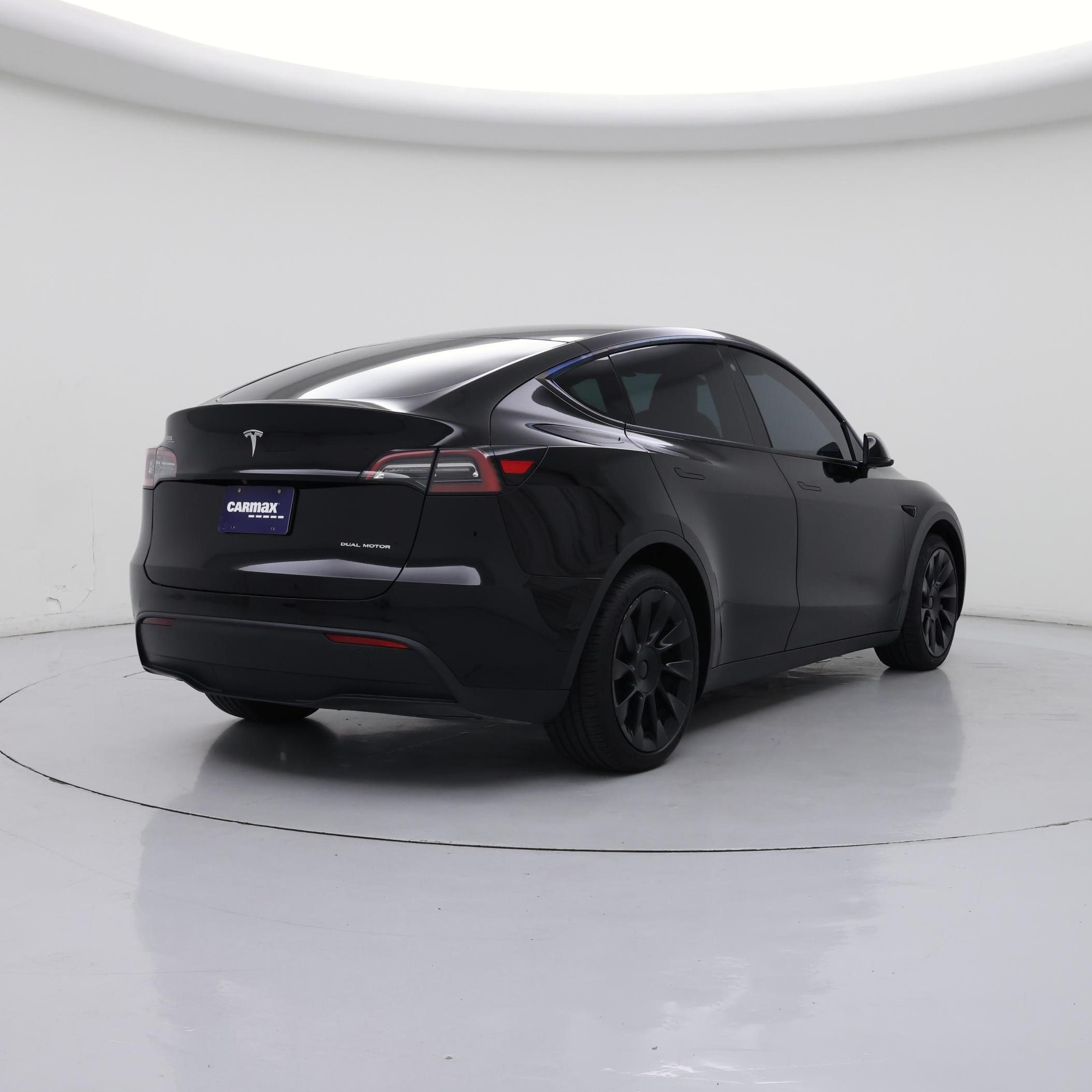 Thumbnail: 2021 Tesla Model Y - 8