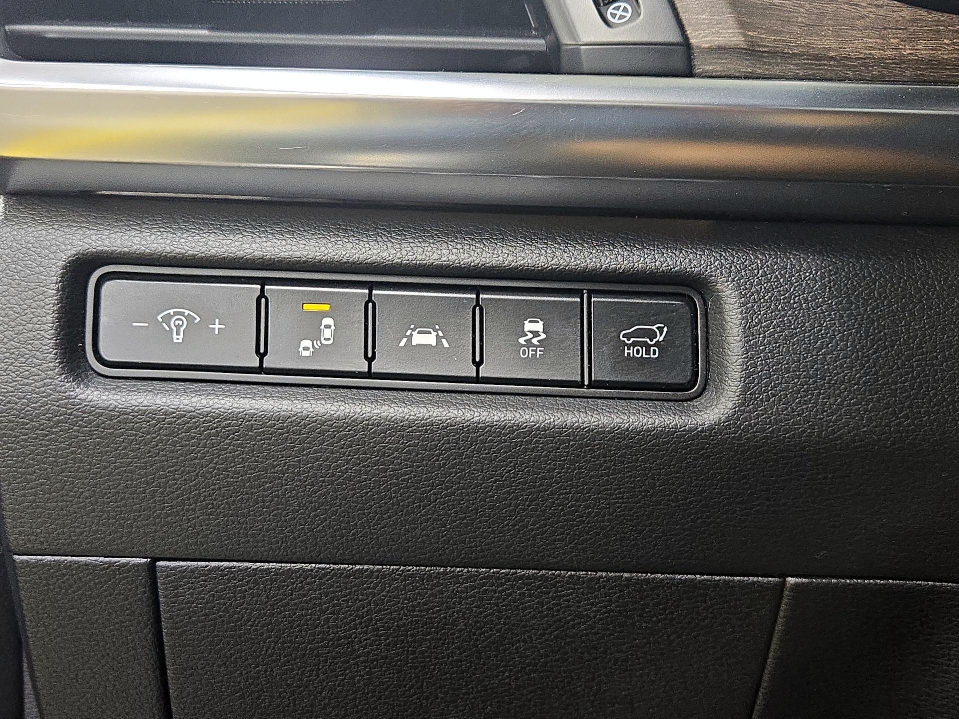 Thumbnail: 2021 Kia Telluride - 13