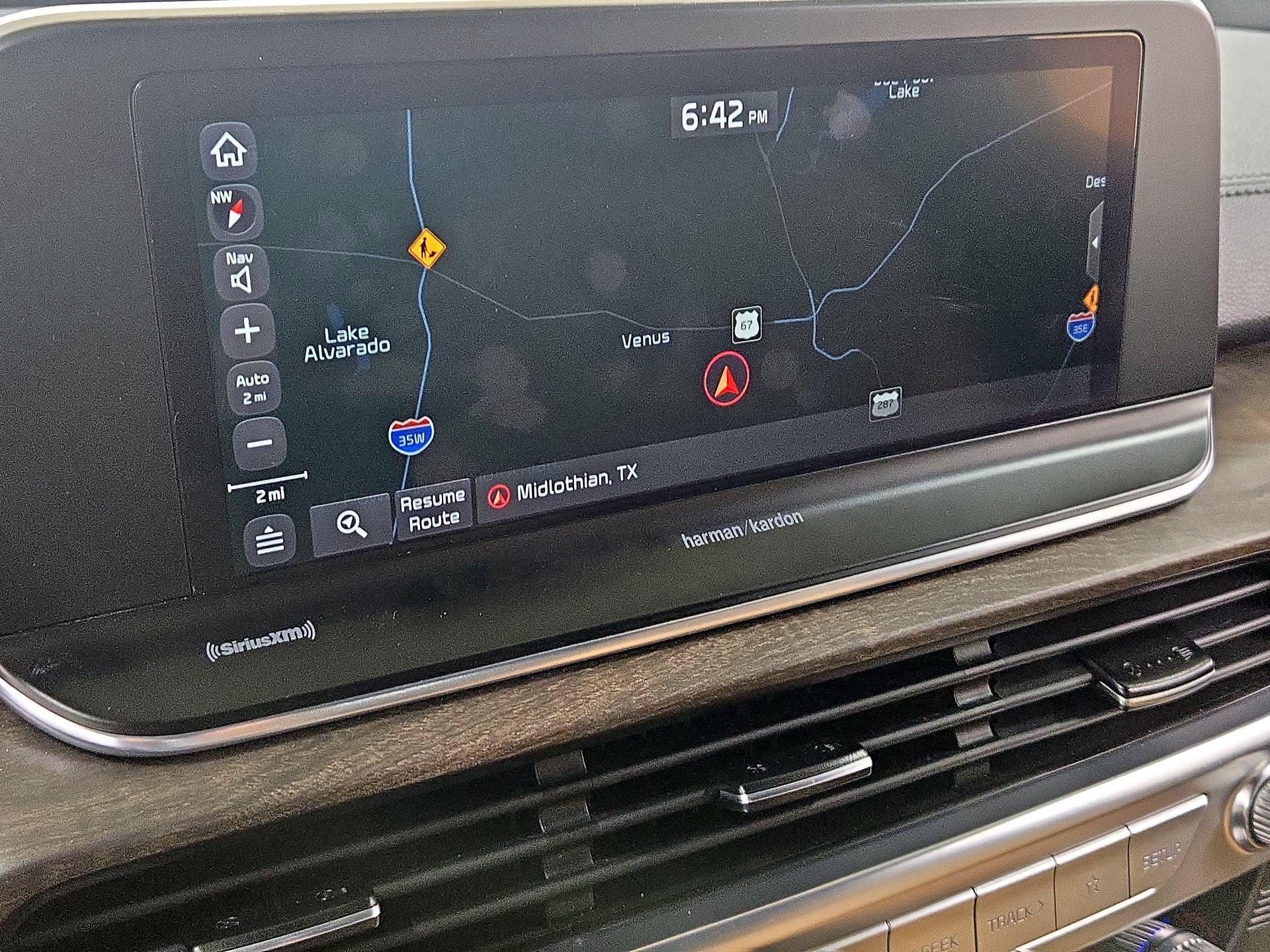 Thumbnail: 2021 Kia Telluride - 14