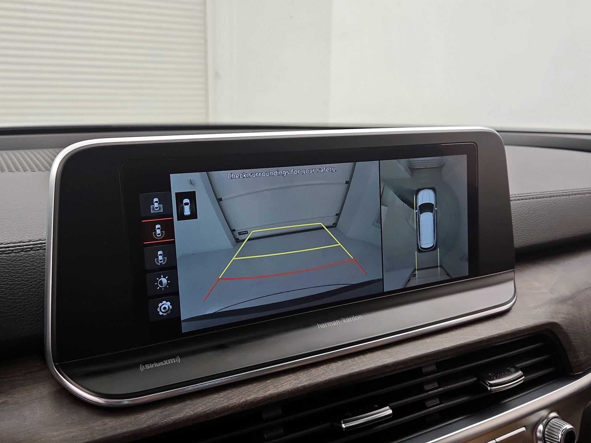 Thumbnail: 2021 Kia Telluride - 15