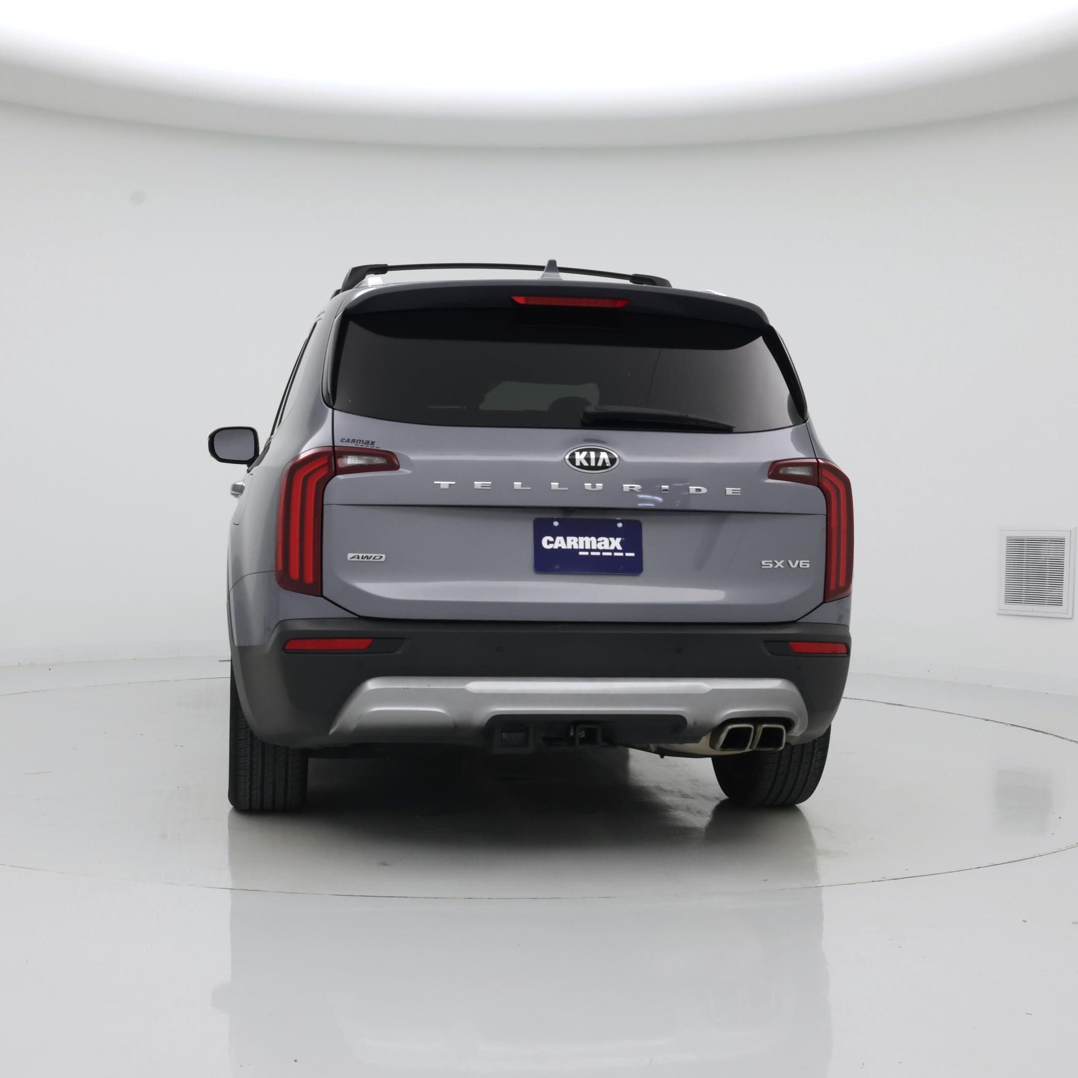 Thumbnail: 2021 Kia Telluride - 6