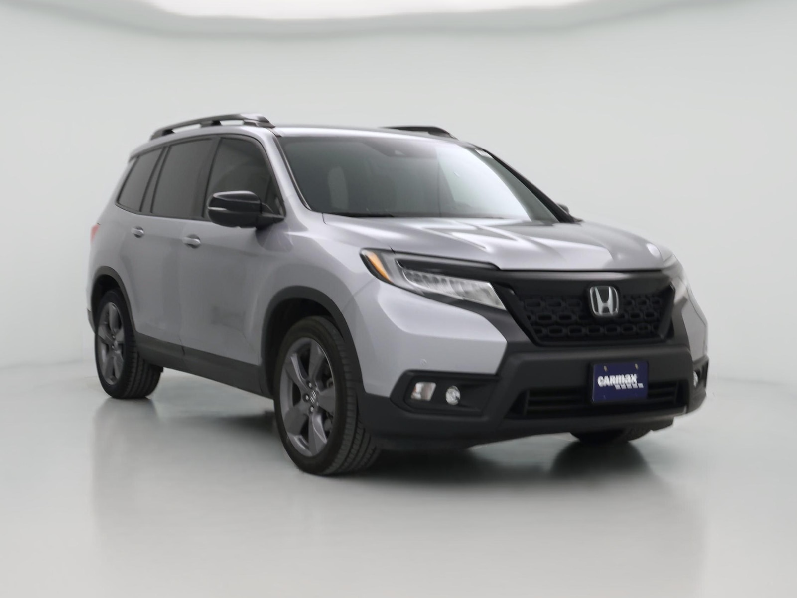 2021 Honda Passport