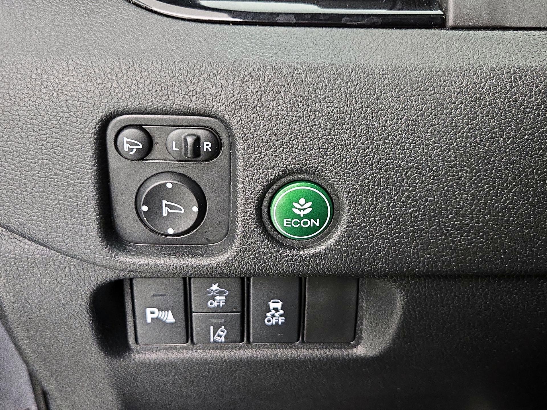 Thumbnail: 2021 Honda Passport - 13