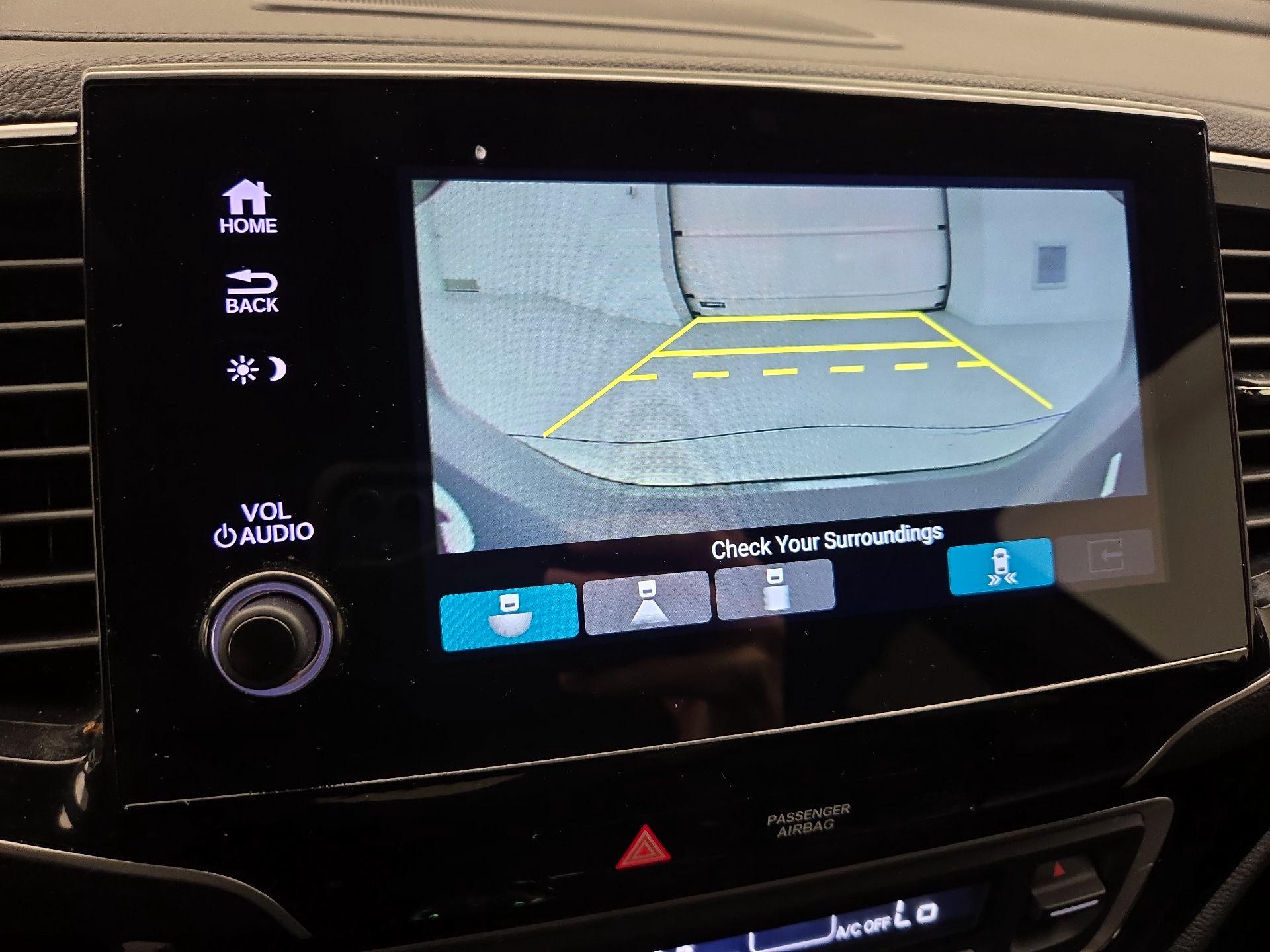 Thumbnail: 2021 Honda Passport - 15