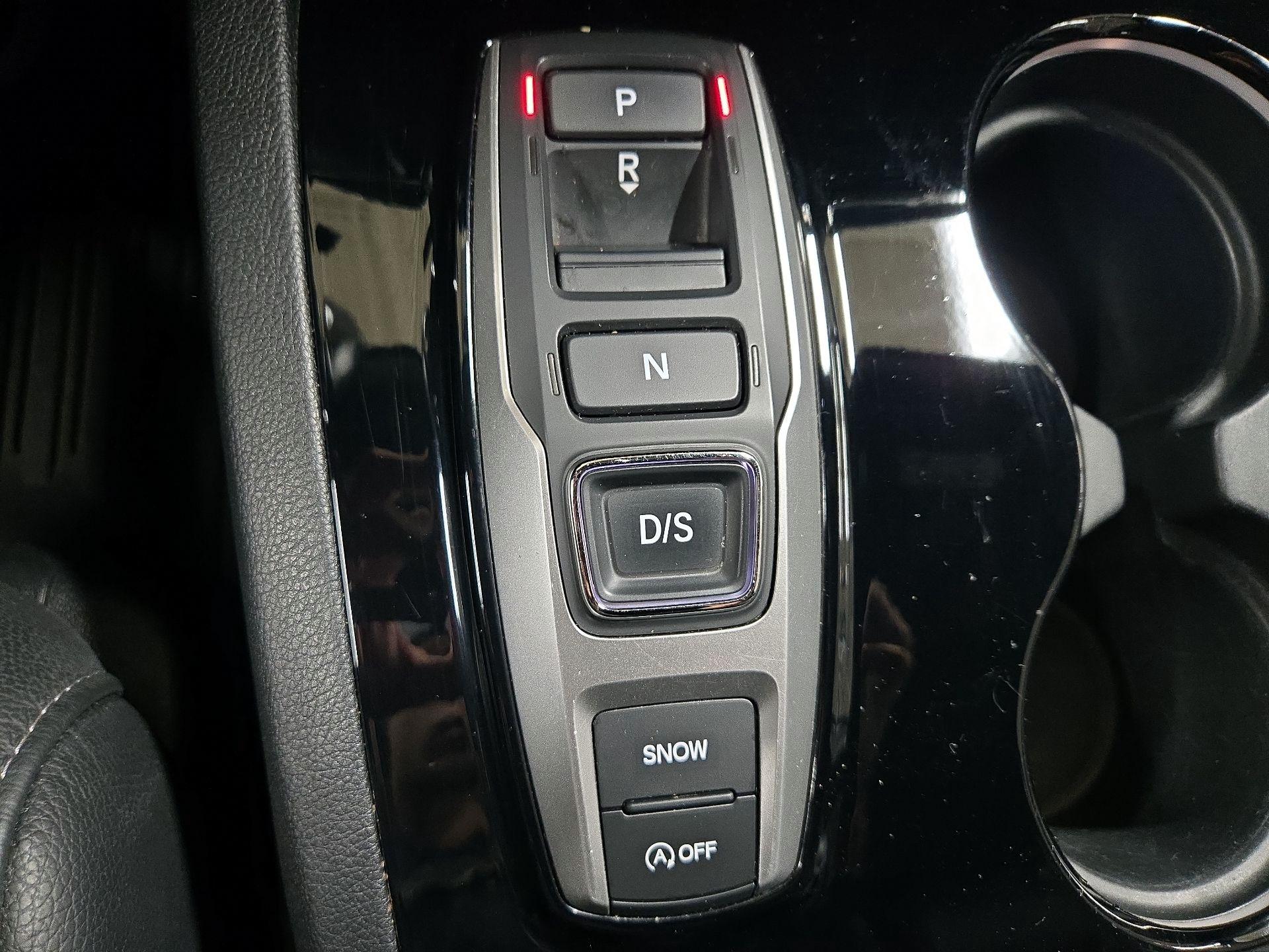 Thumbnail: 2021 Honda Passport - 18