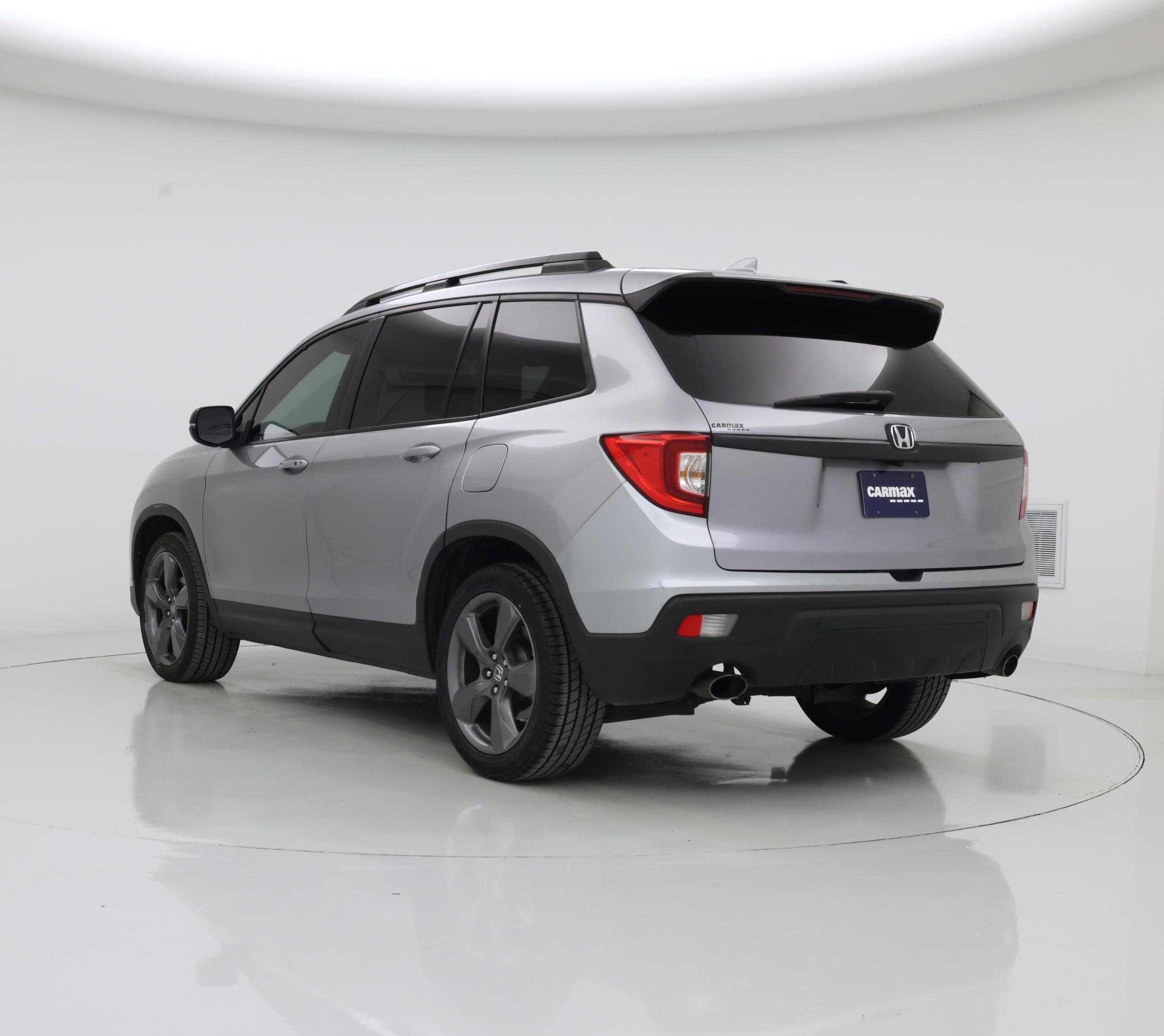 Thumbnail: 2021 Honda Passport - 2