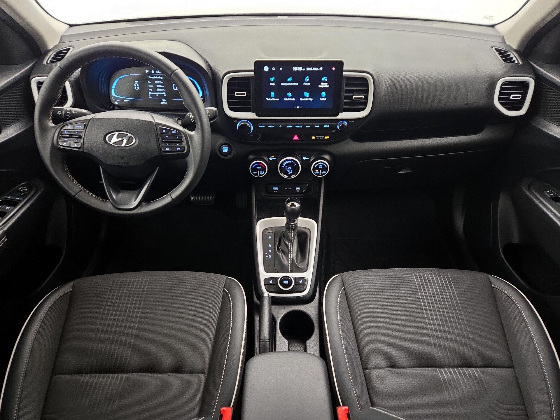 Thumbnail: 2025 Hyundai Venue - 9