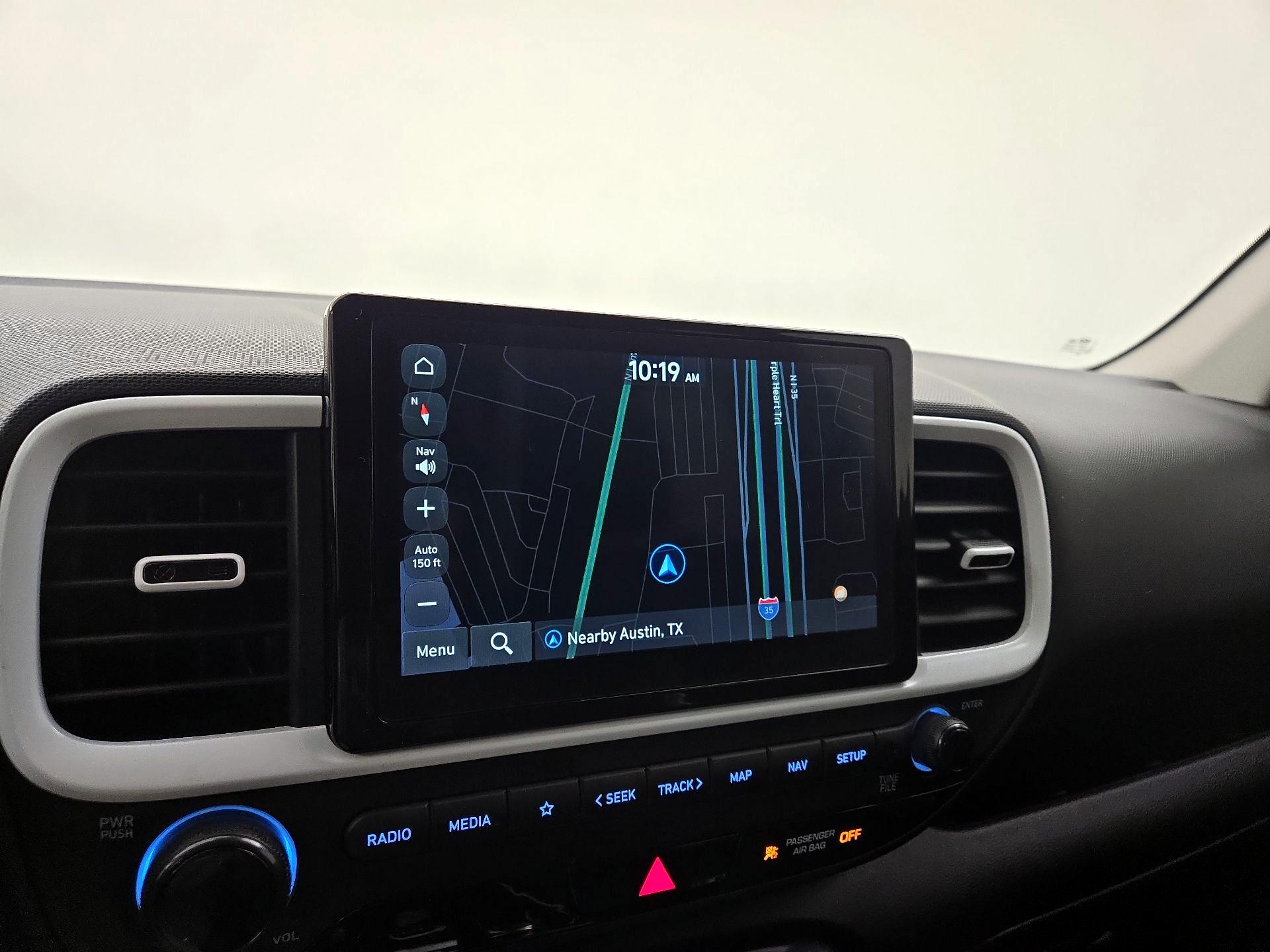 Thumbnail: 2025 Hyundai Venue - 14