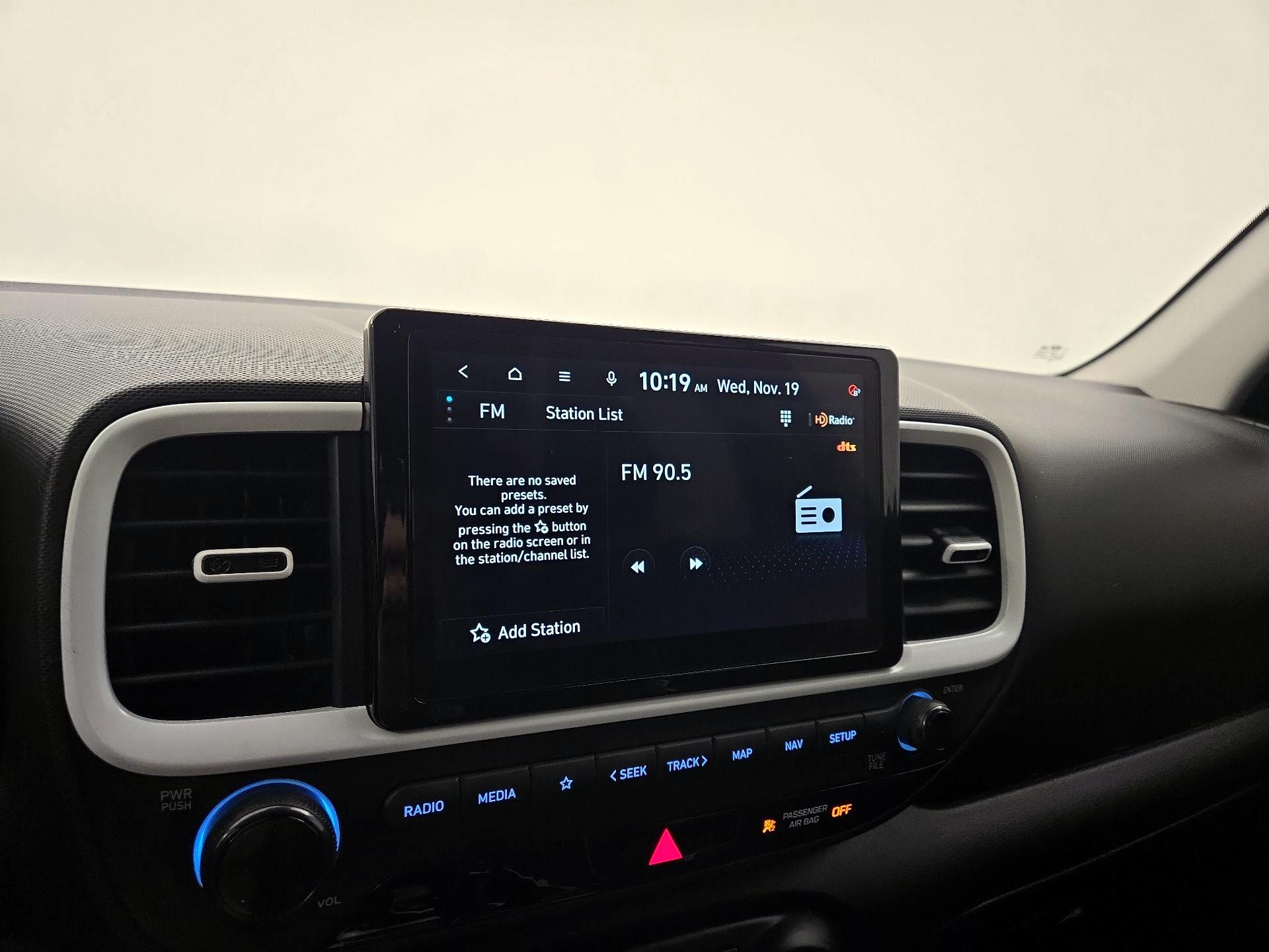 Thumbnail: 2025 Hyundai Venue - 16