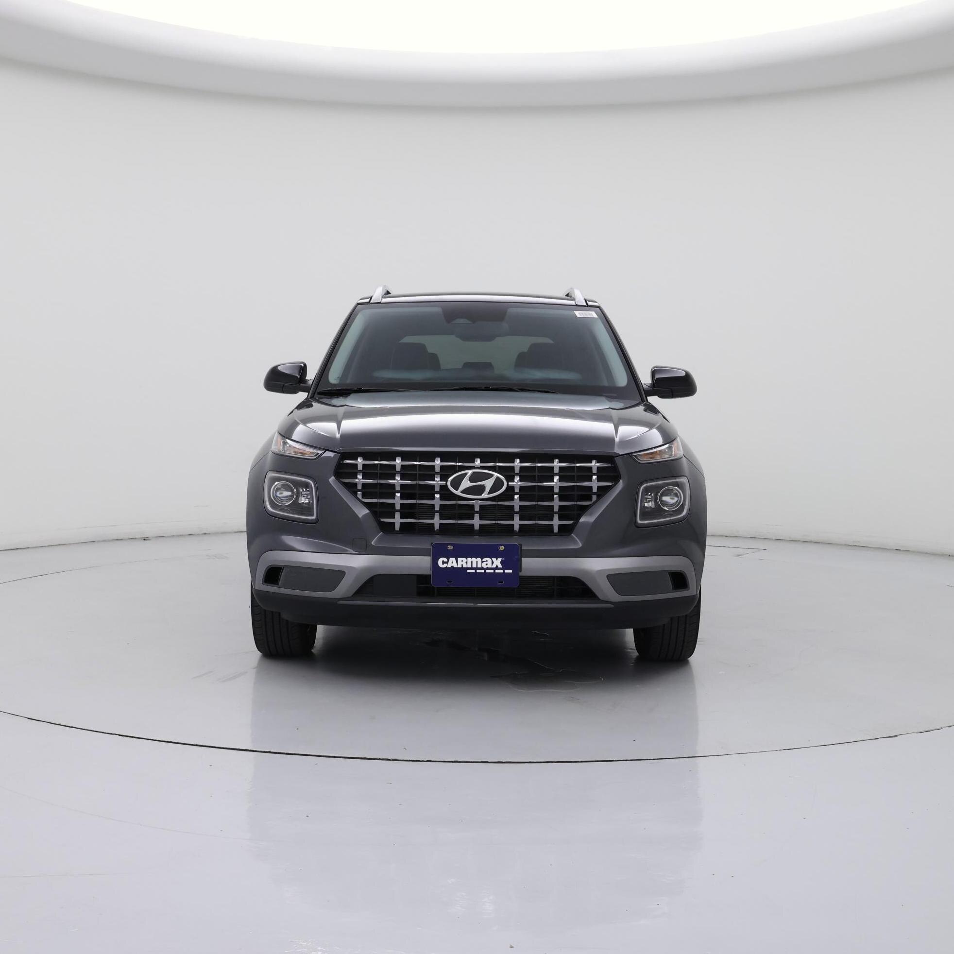 Thumbnail: 2025 Hyundai Venue - 5