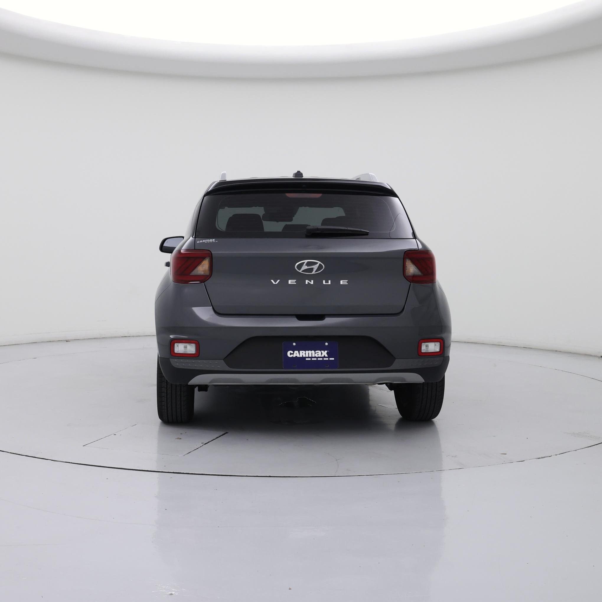 Thumbnail: 2025 Hyundai Venue - 6