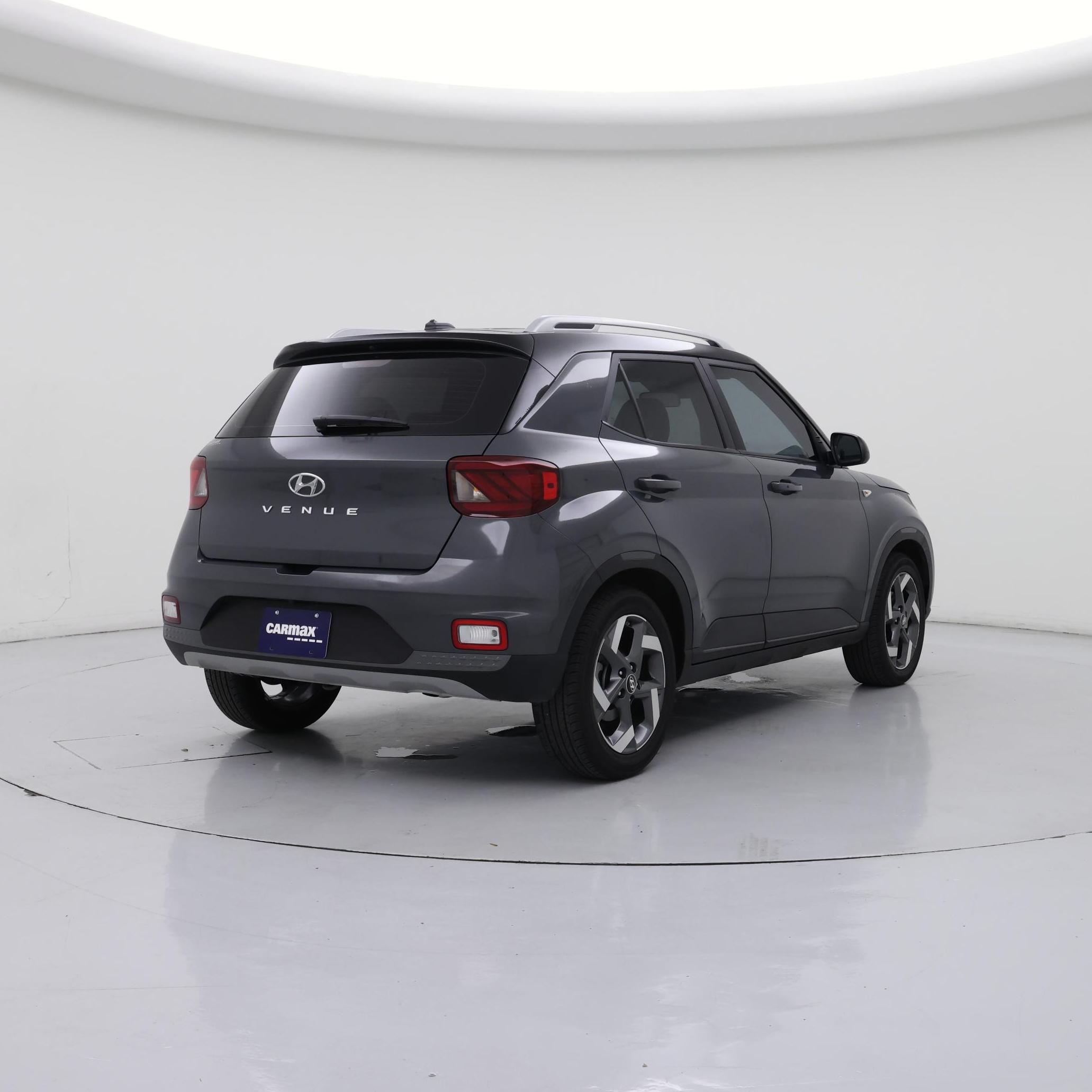 Thumbnail: 2025 Hyundai Venue - 8