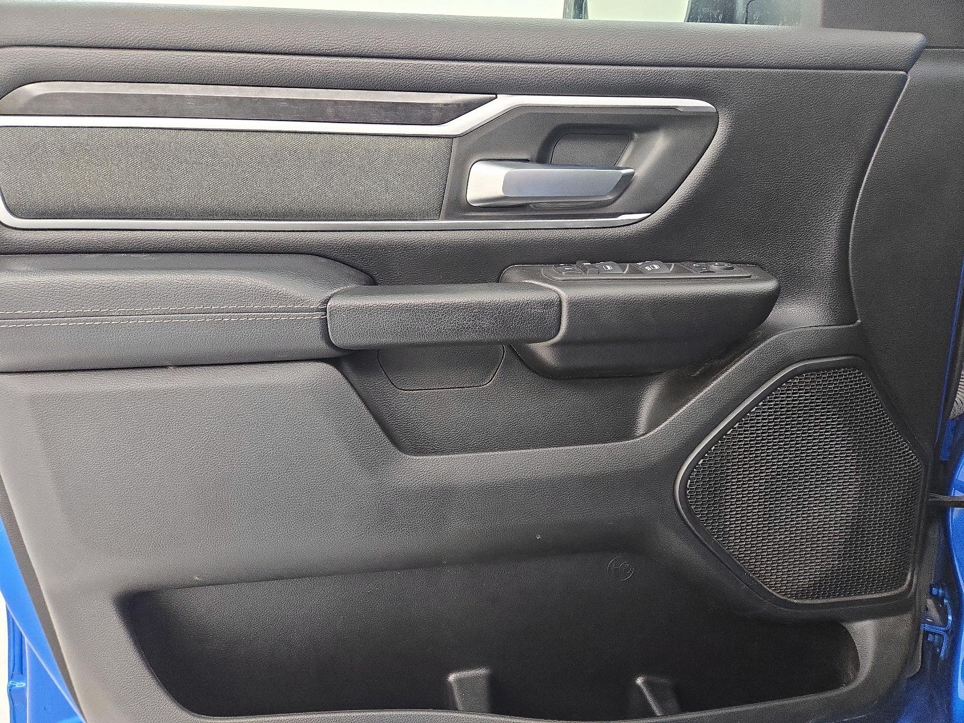 Thumbnail: 2022 RAM 1500 - 12