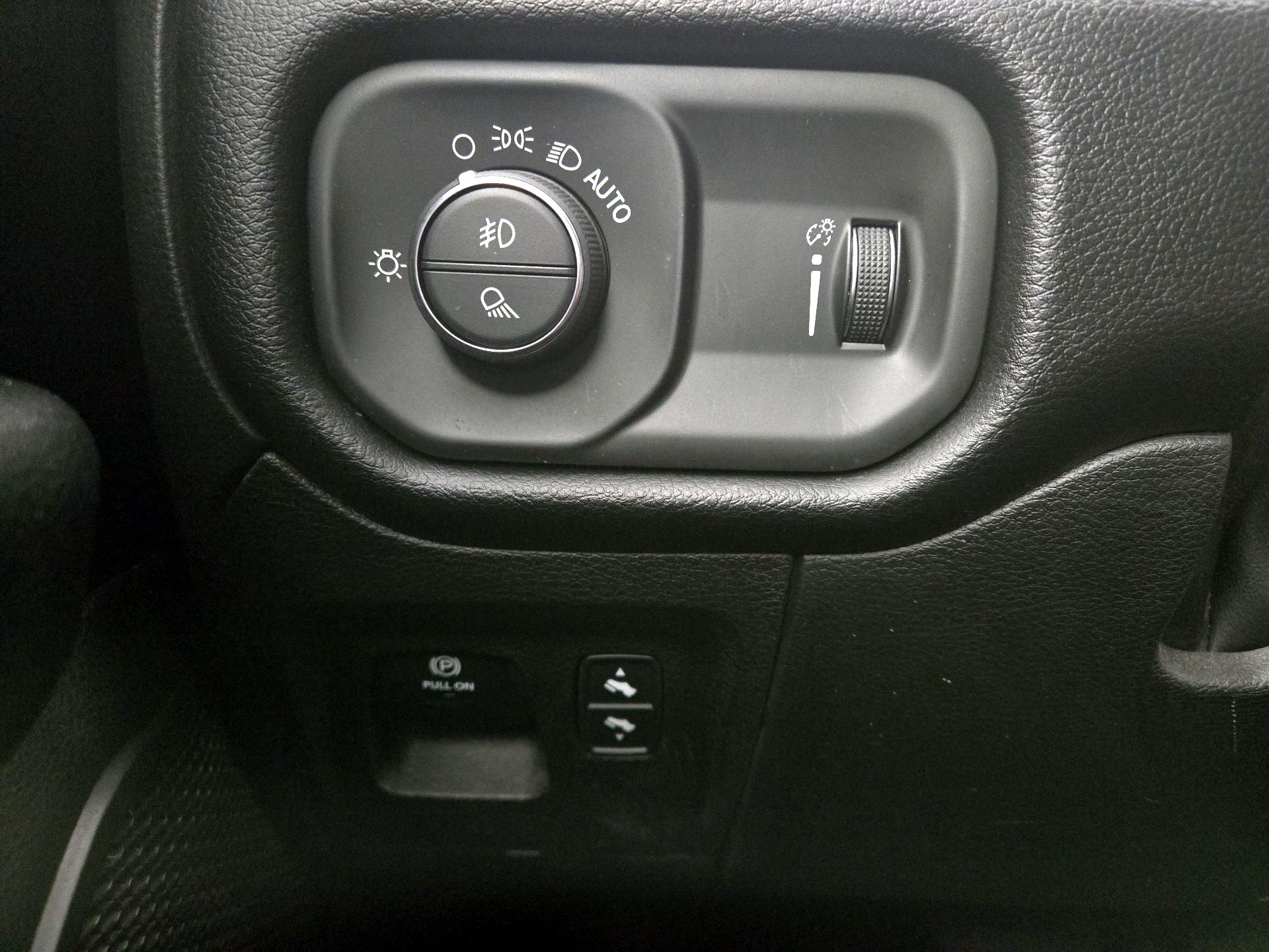 Thumbnail: 2022 RAM 1500 - 13