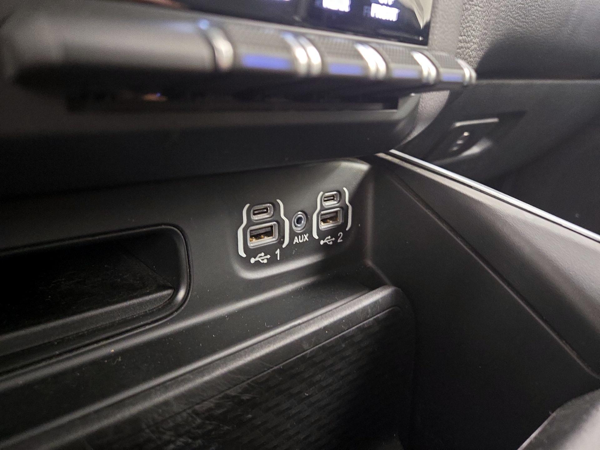 Thumbnail: 2022 RAM 1500 - 19