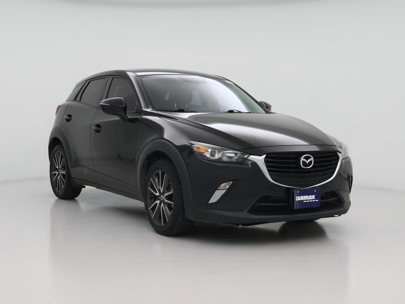 2017 Mazda CX-3 Touring -
                  Plano, TX