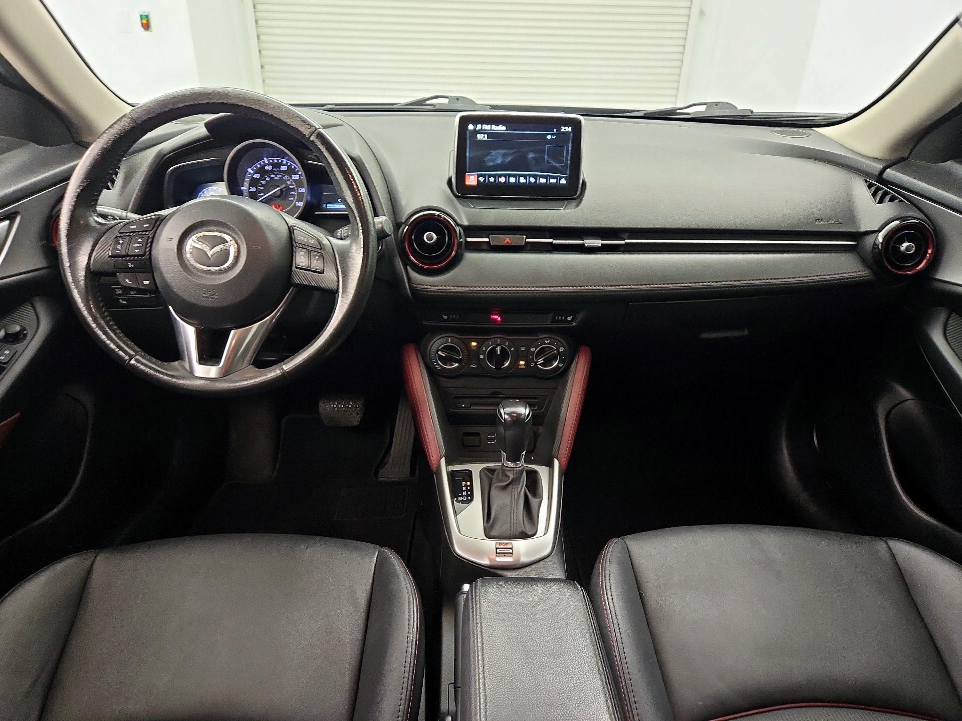 Thumbnail: 2017 Mazda CX-3 - 9