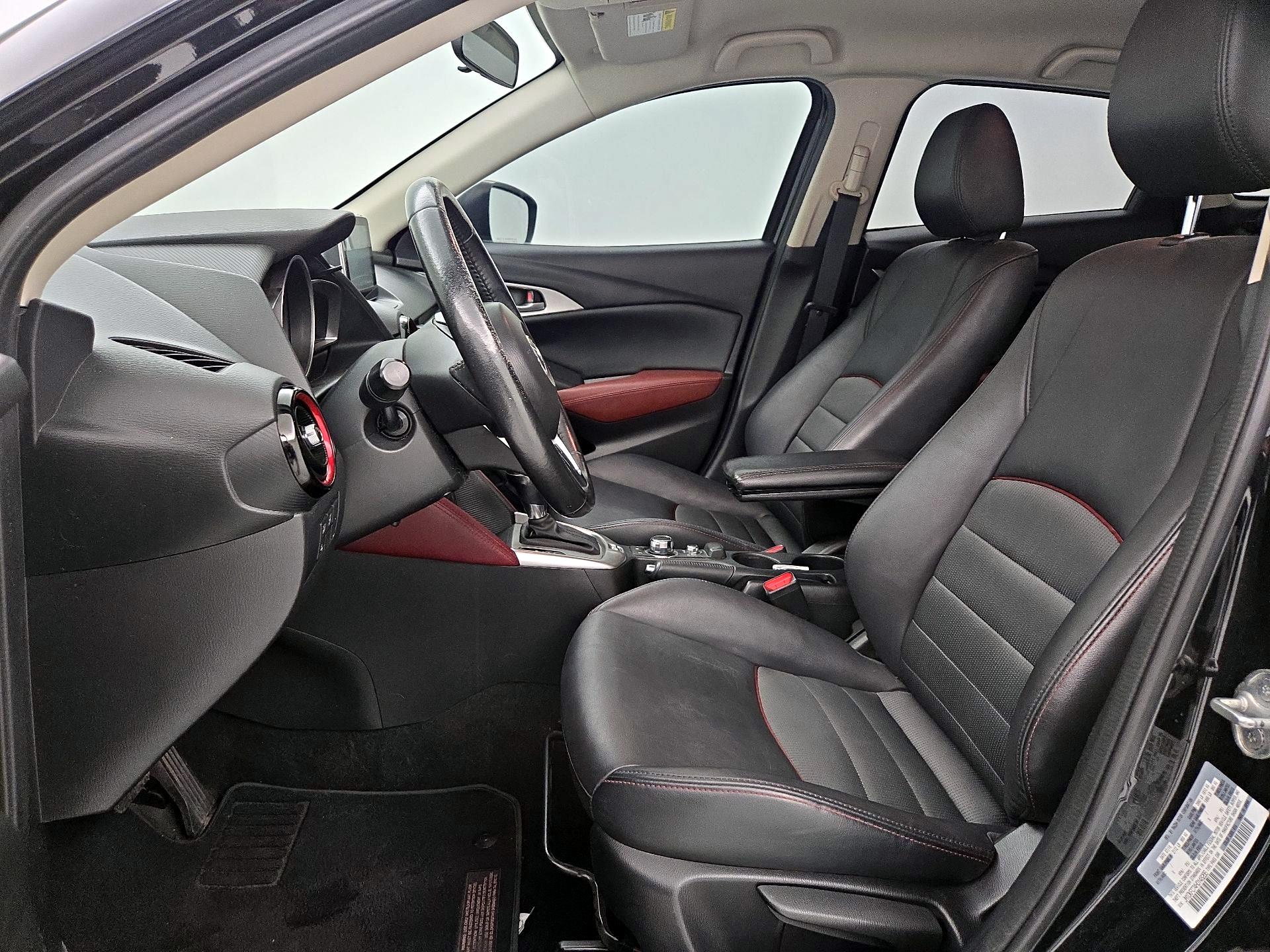 Thumbnail: 2017 Mazda CX-3 - 11