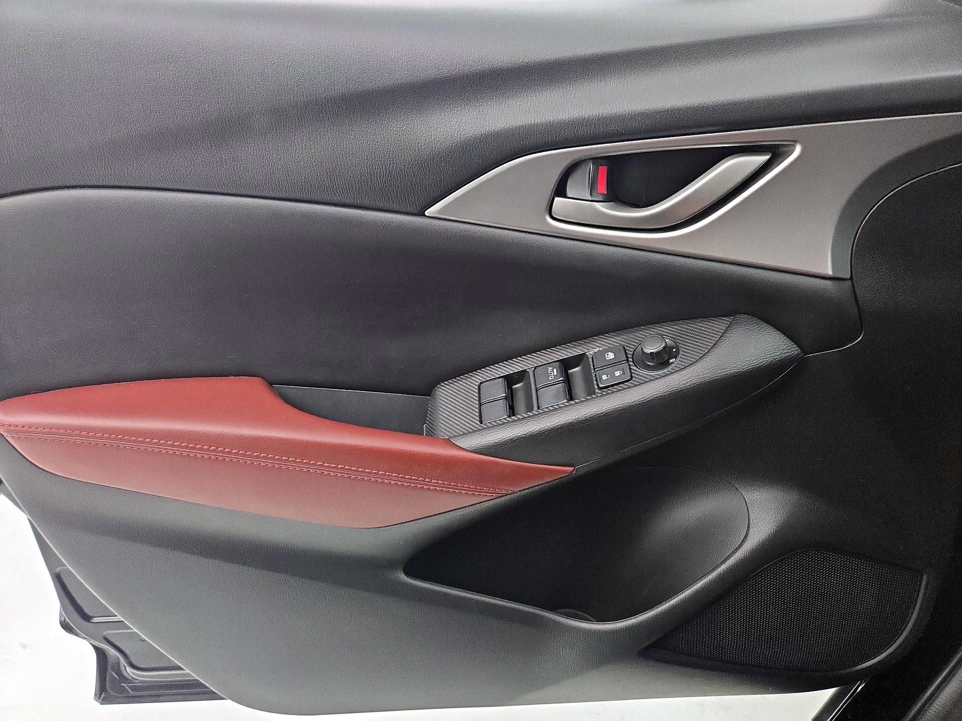 Thumbnail: 2017 Mazda CX-3 - 12