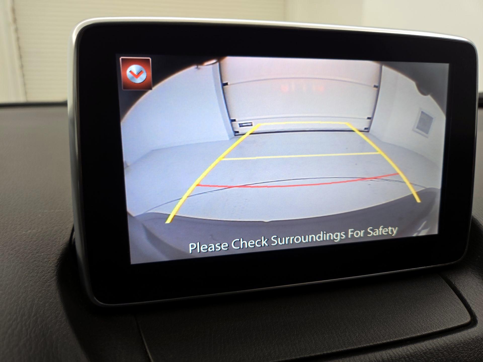 Thumbnail: 2017 Mazda CX-3 - 13