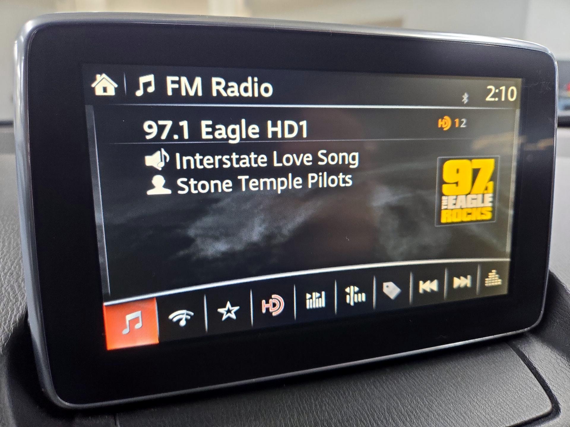 Thumbnail: 2017 Mazda CX-3 - 14