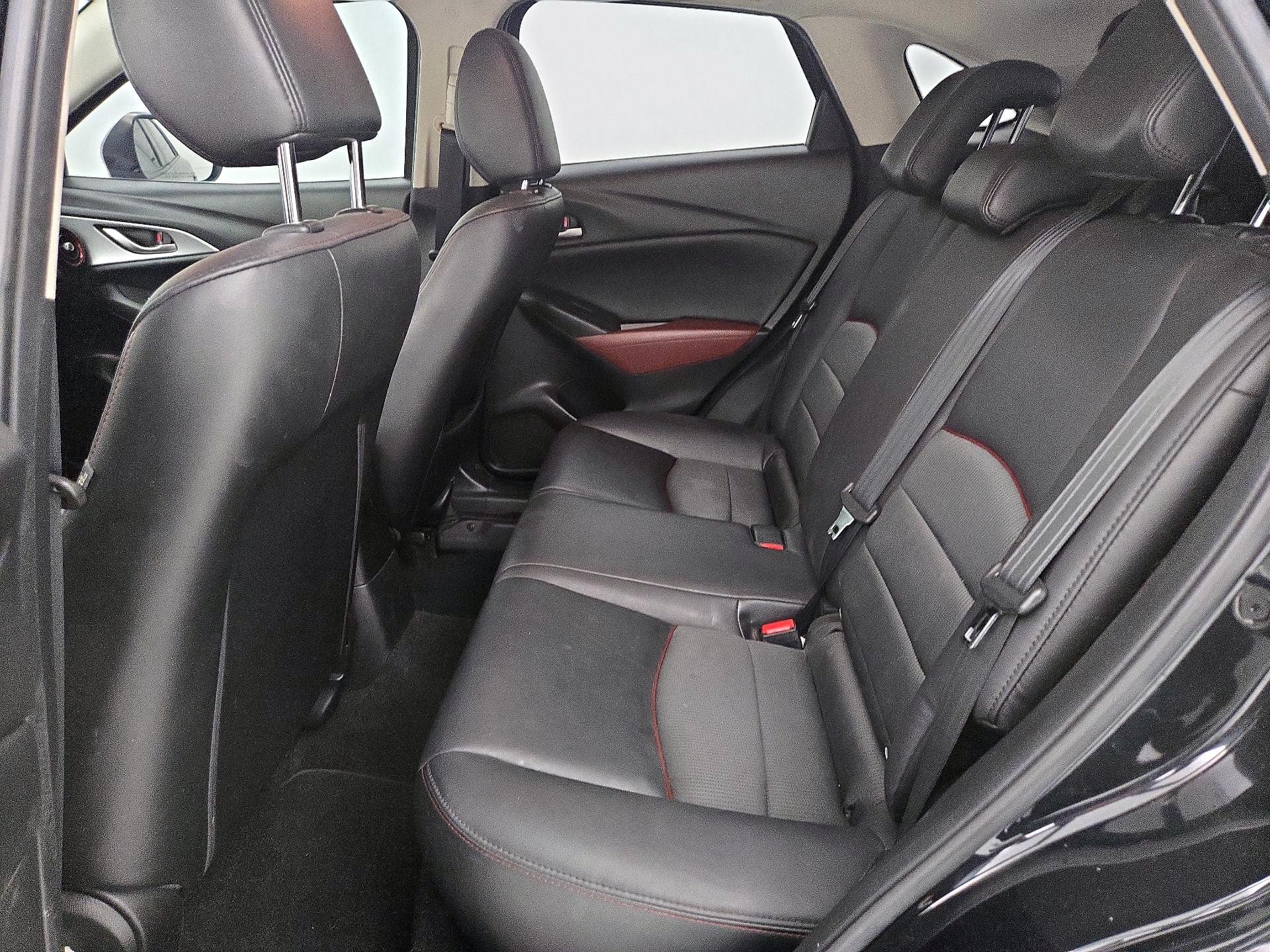 Thumbnail: 2017 Mazda CX-3 - 18