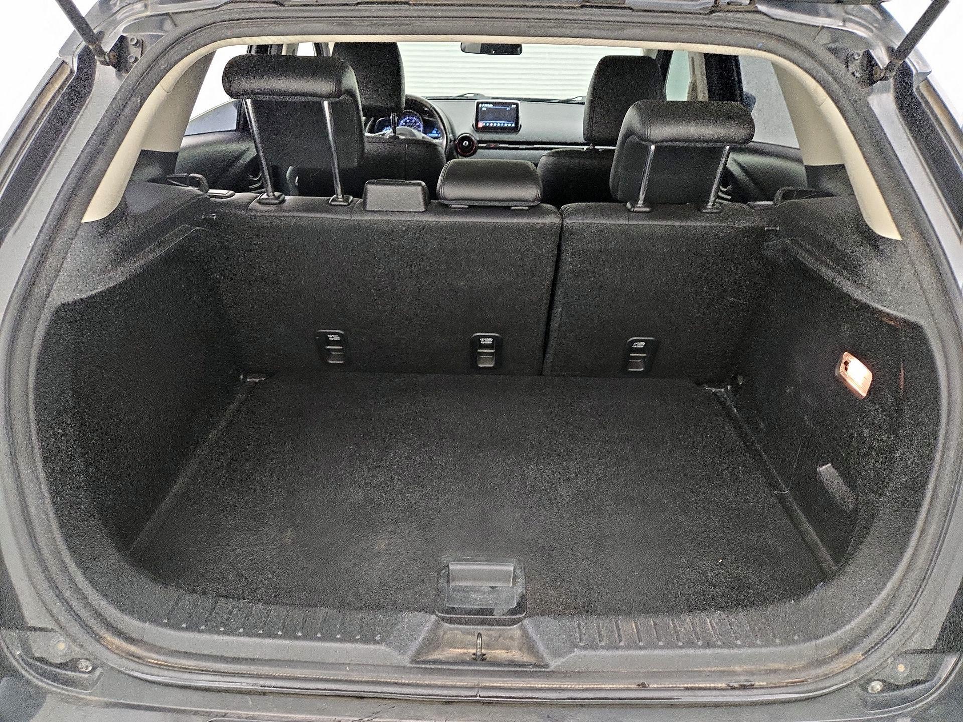 Thumbnail: 2017 Mazda CX-3 - 19