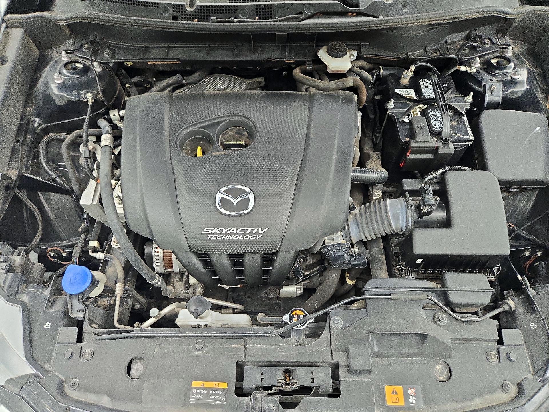 Thumbnail: 2017 Mazda CX-3 - 20