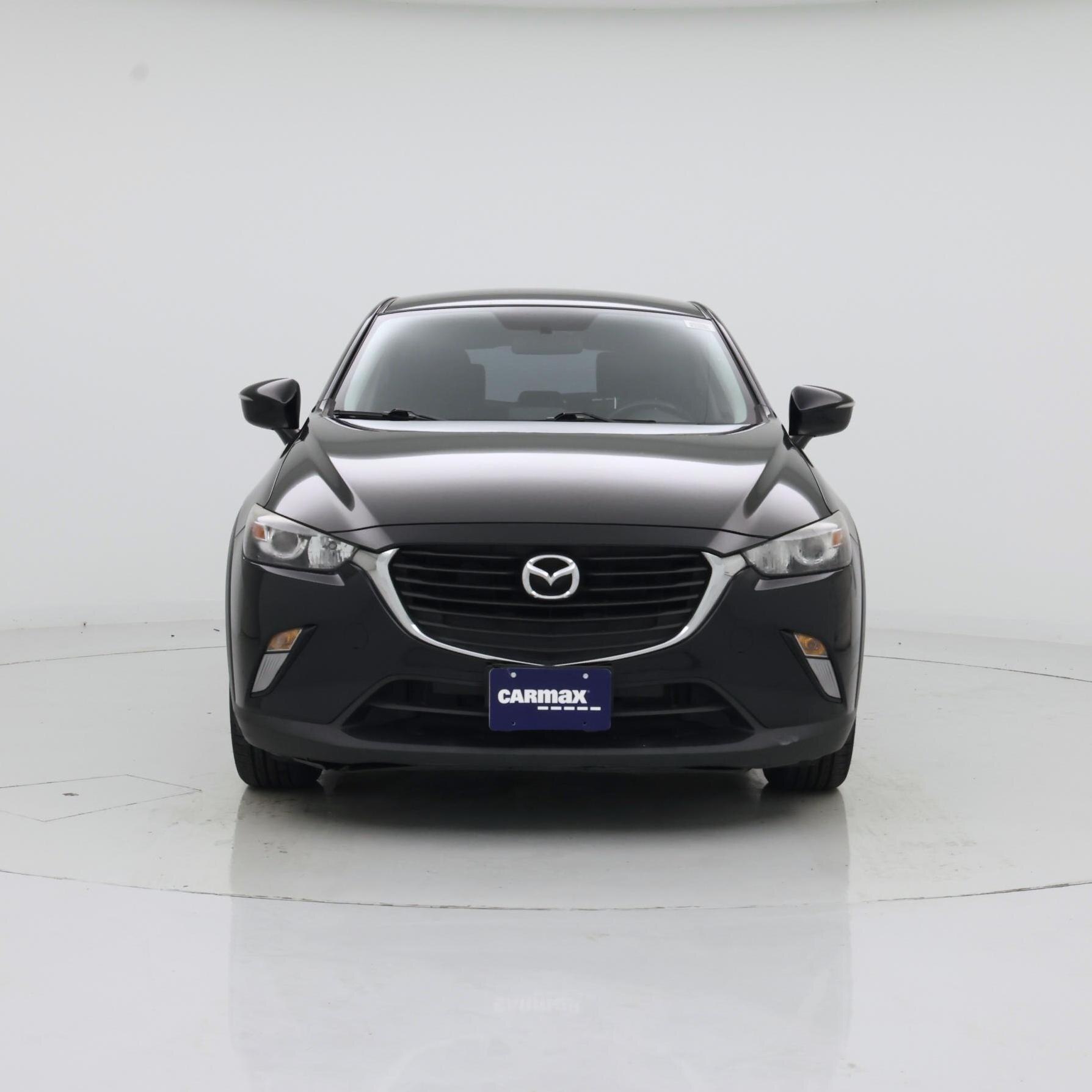 Thumbnail: 2017 Mazda CX-3 - 5