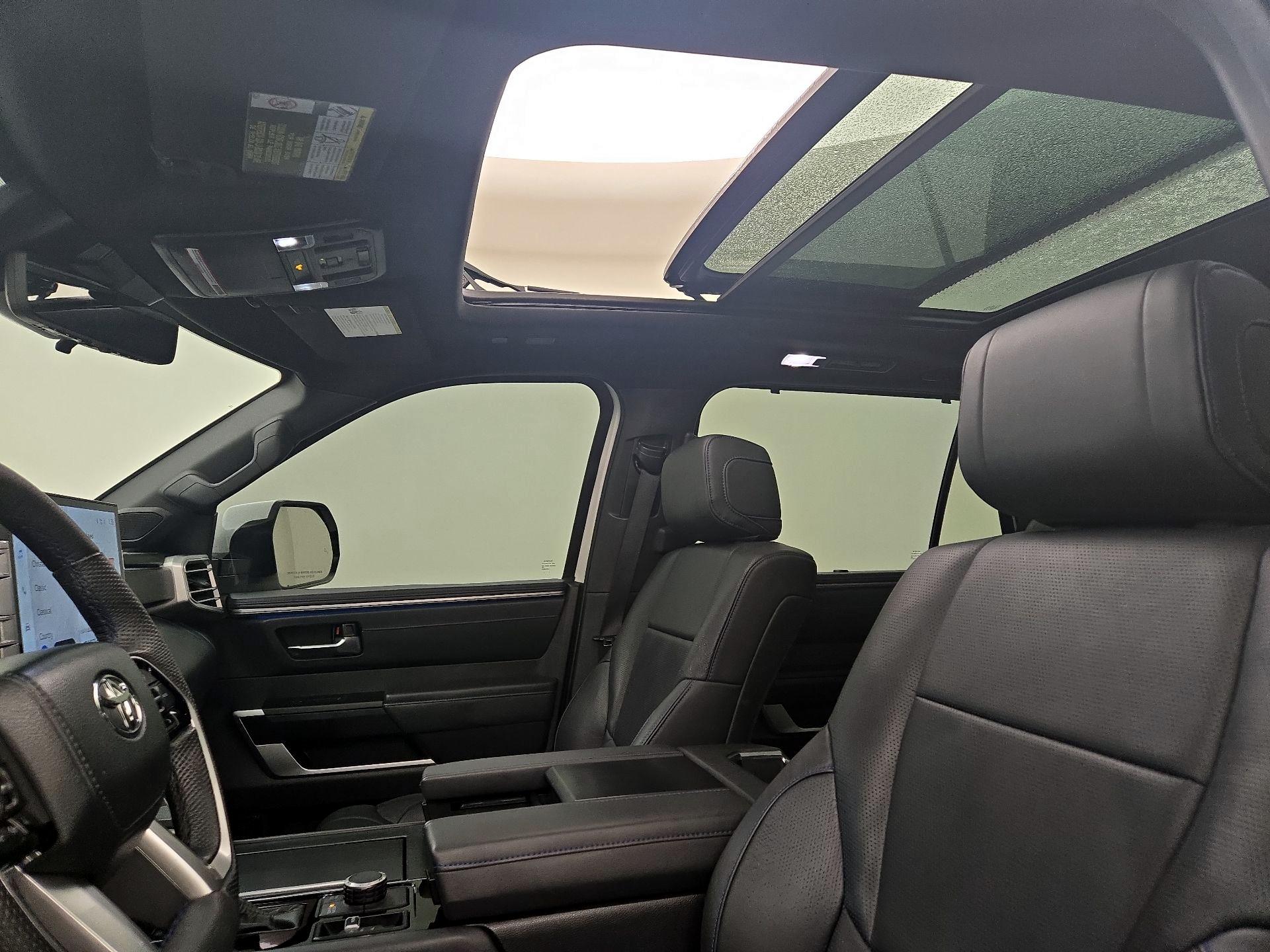 Thumbnail: 2023 Toyota Sequoia - 19