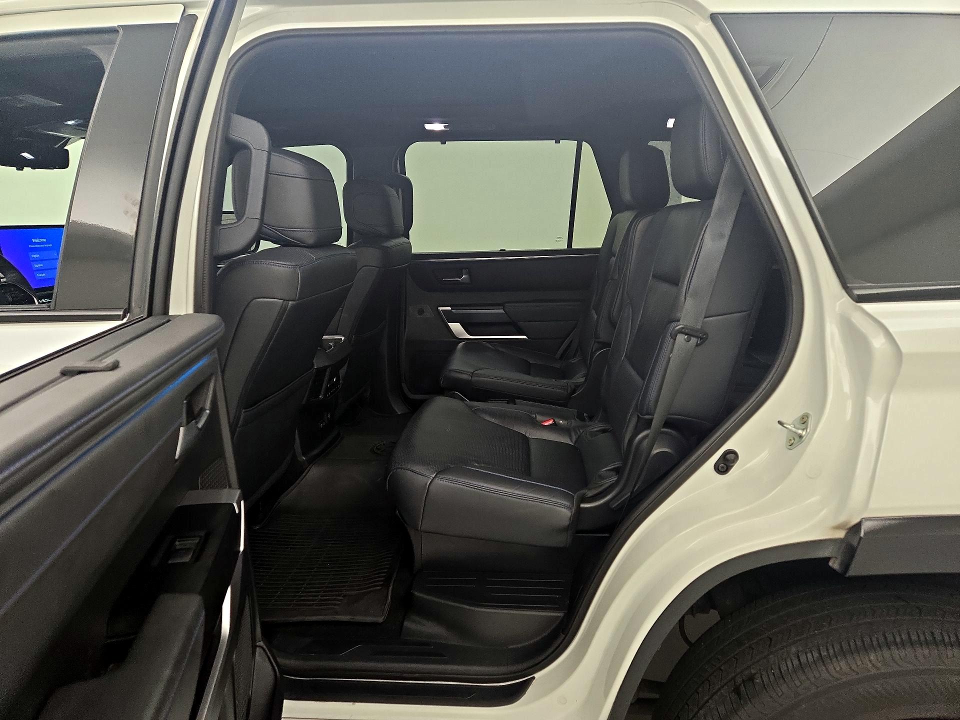 Thumbnail: 2023 Toyota Sequoia - 20