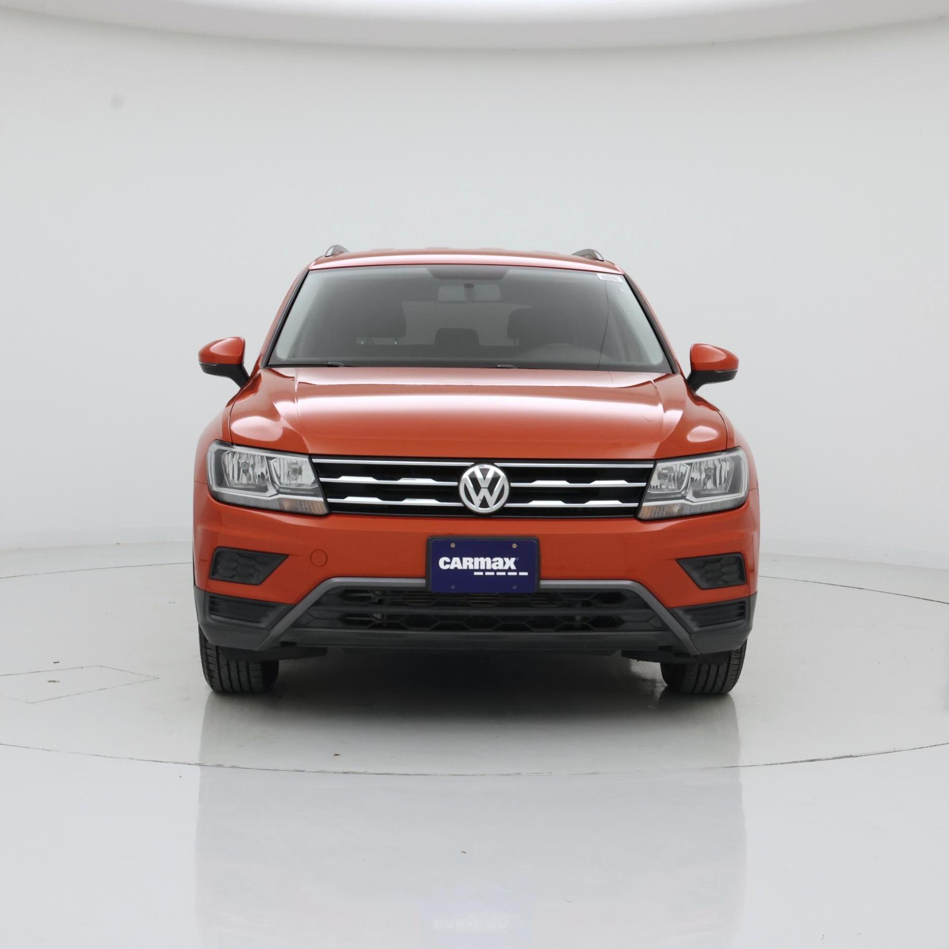Thumbnail: 2019 Volkswagen Tiguan - 5