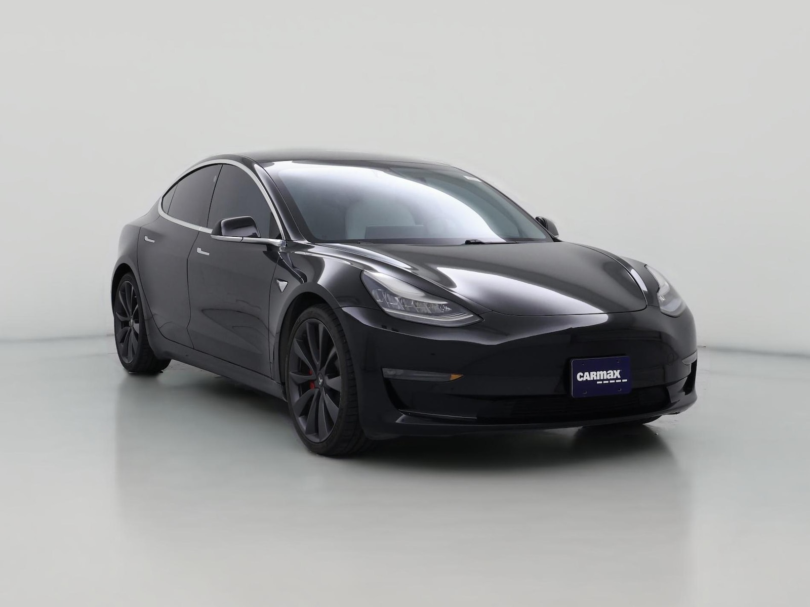 2020 Tesla Model 3 Base