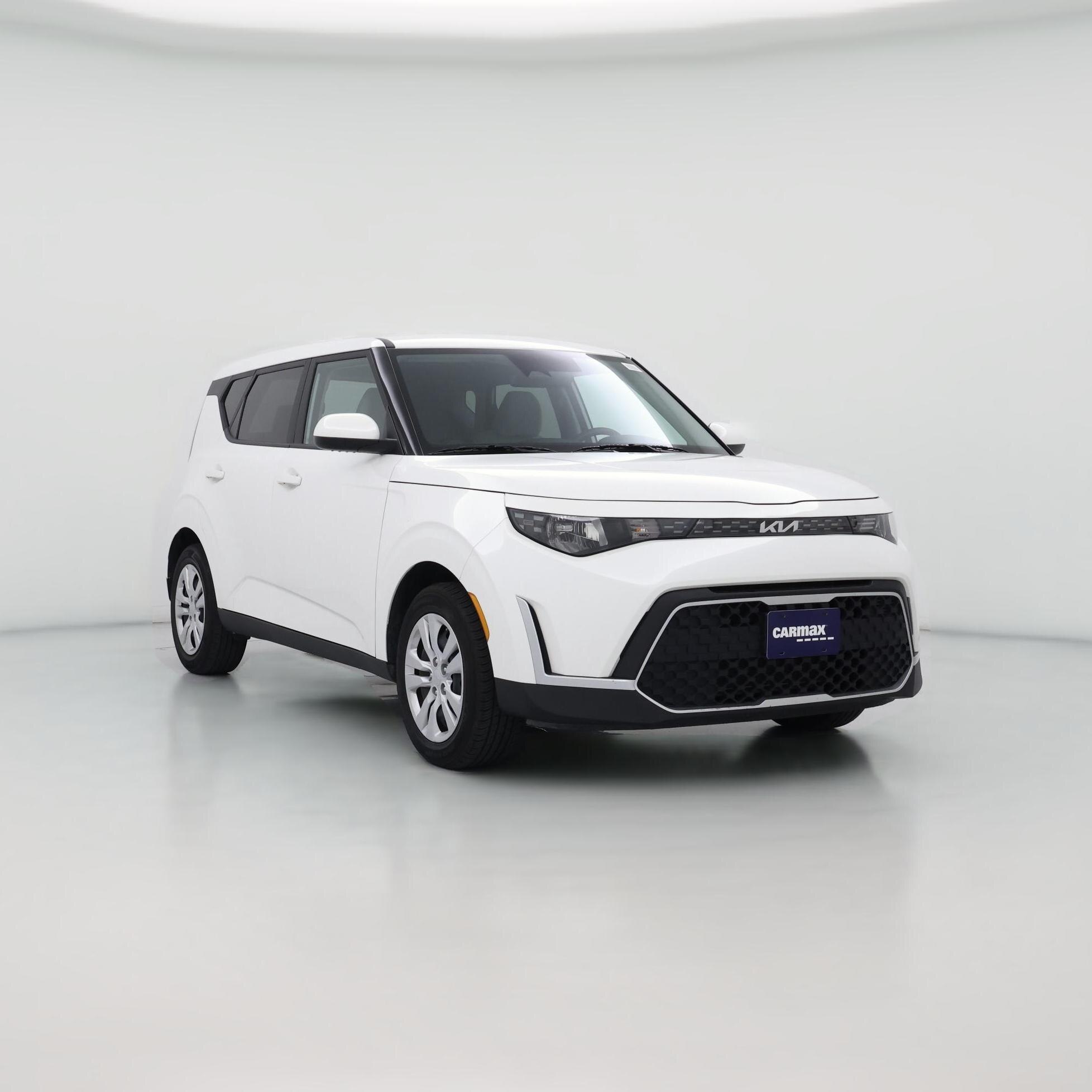 Thumbnail: 2025 Kia Soul - 1