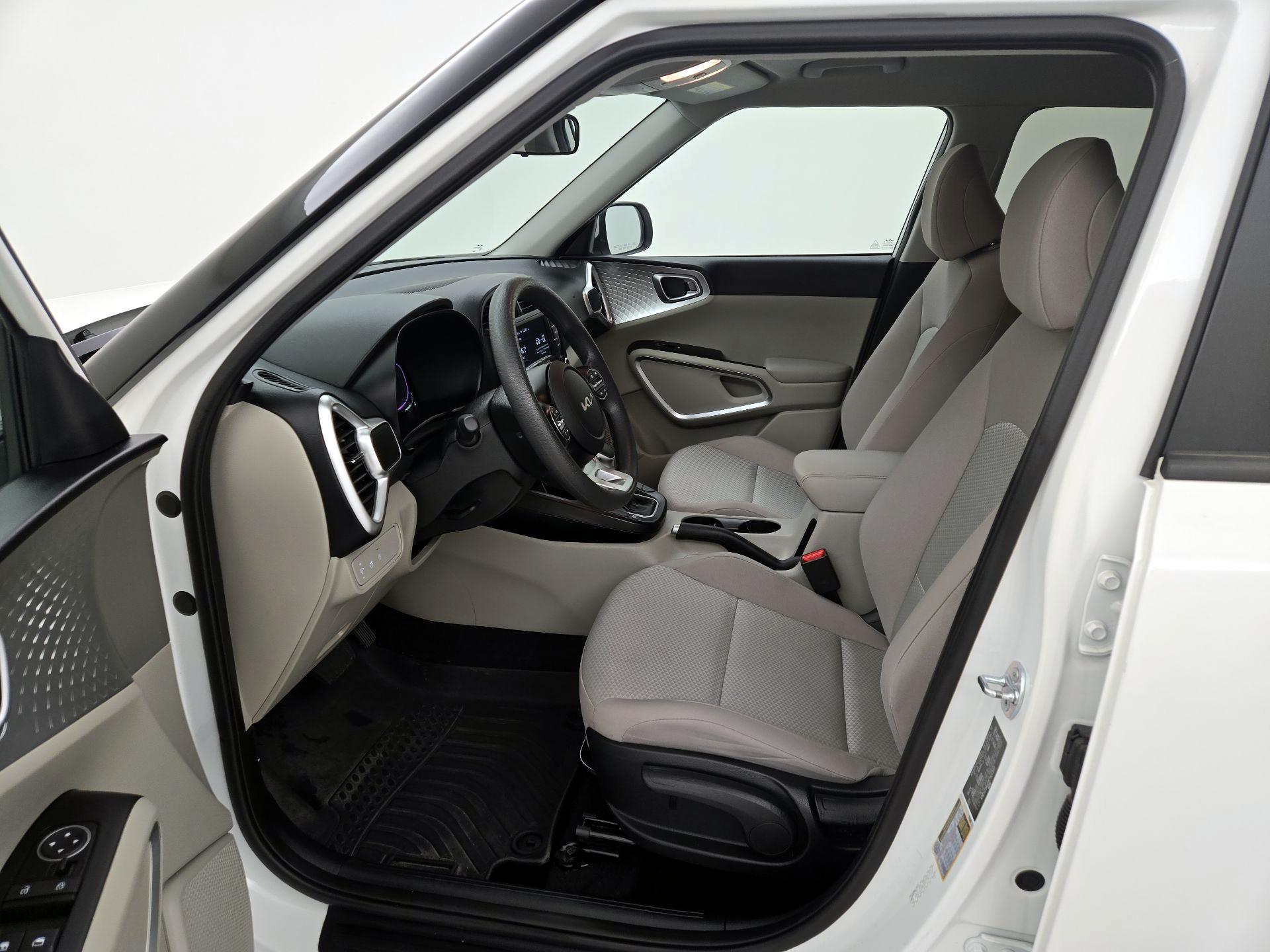 Thumbnail: 2025 Kia Soul - 11