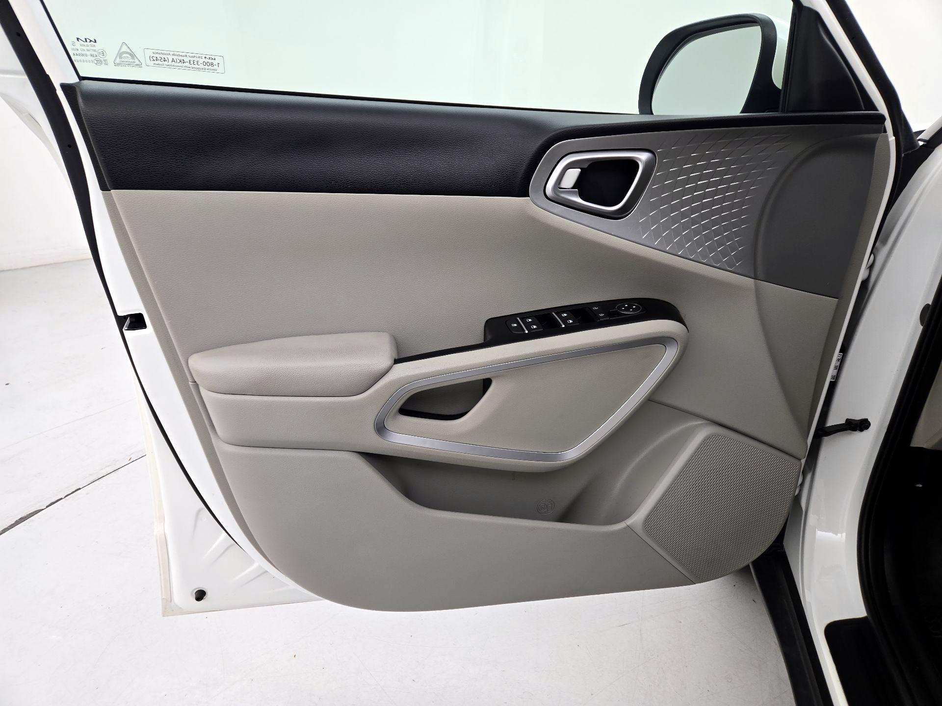 Thumbnail: 2025 Kia Soul - 12