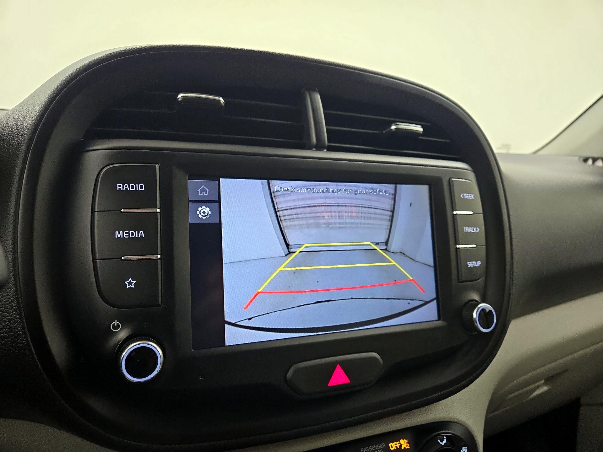 Thumbnail: 2025 Kia Soul - 14