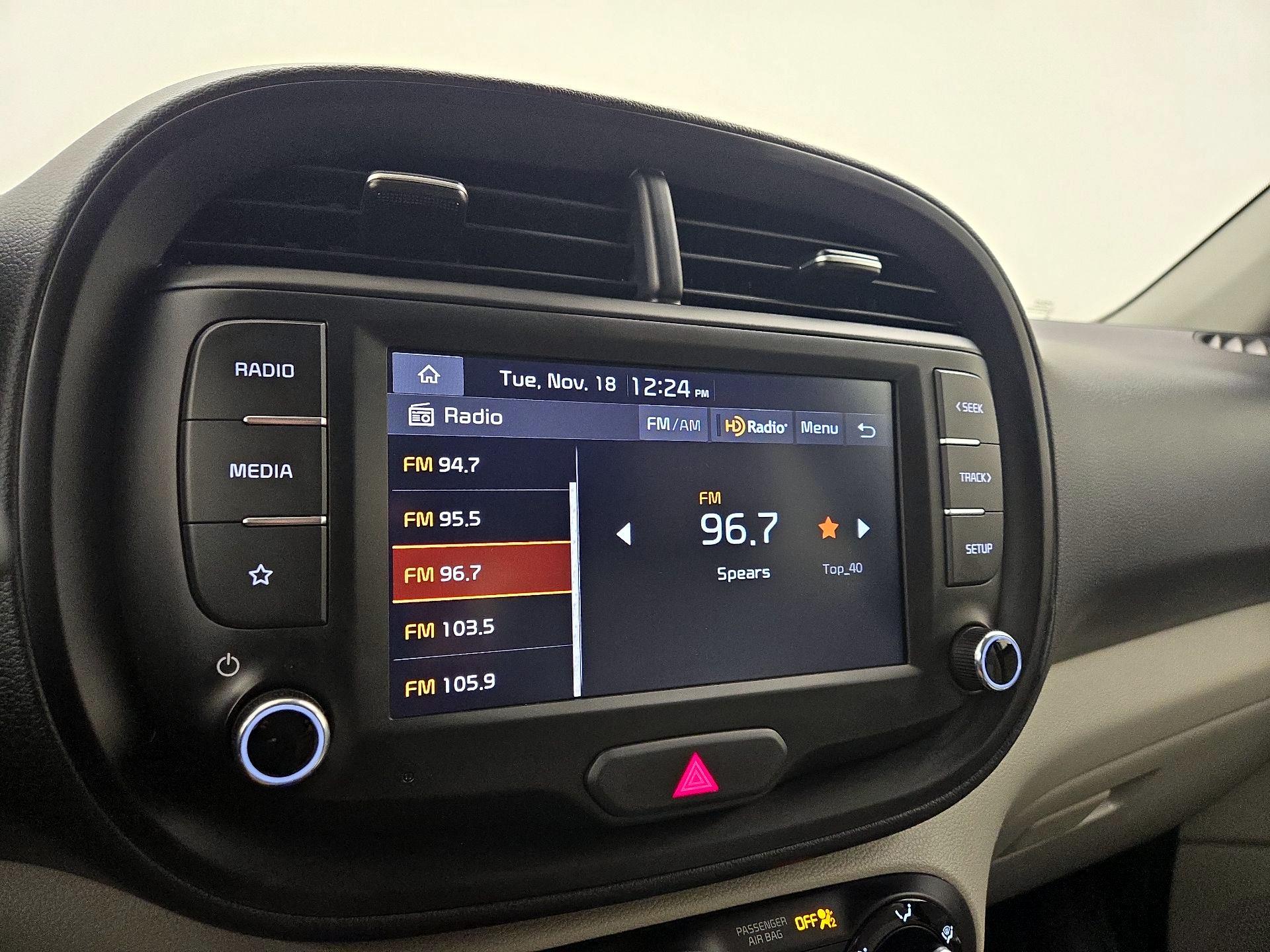 Thumbnail: 2025 Kia Soul - 15