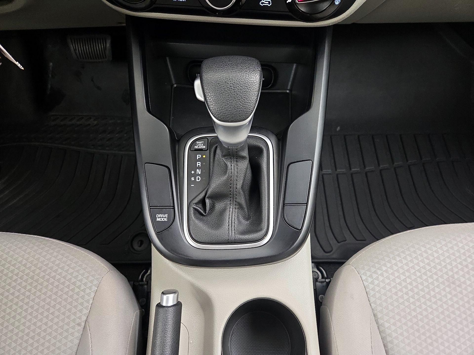 Thumbnail: 2025 Kia Soul - 17