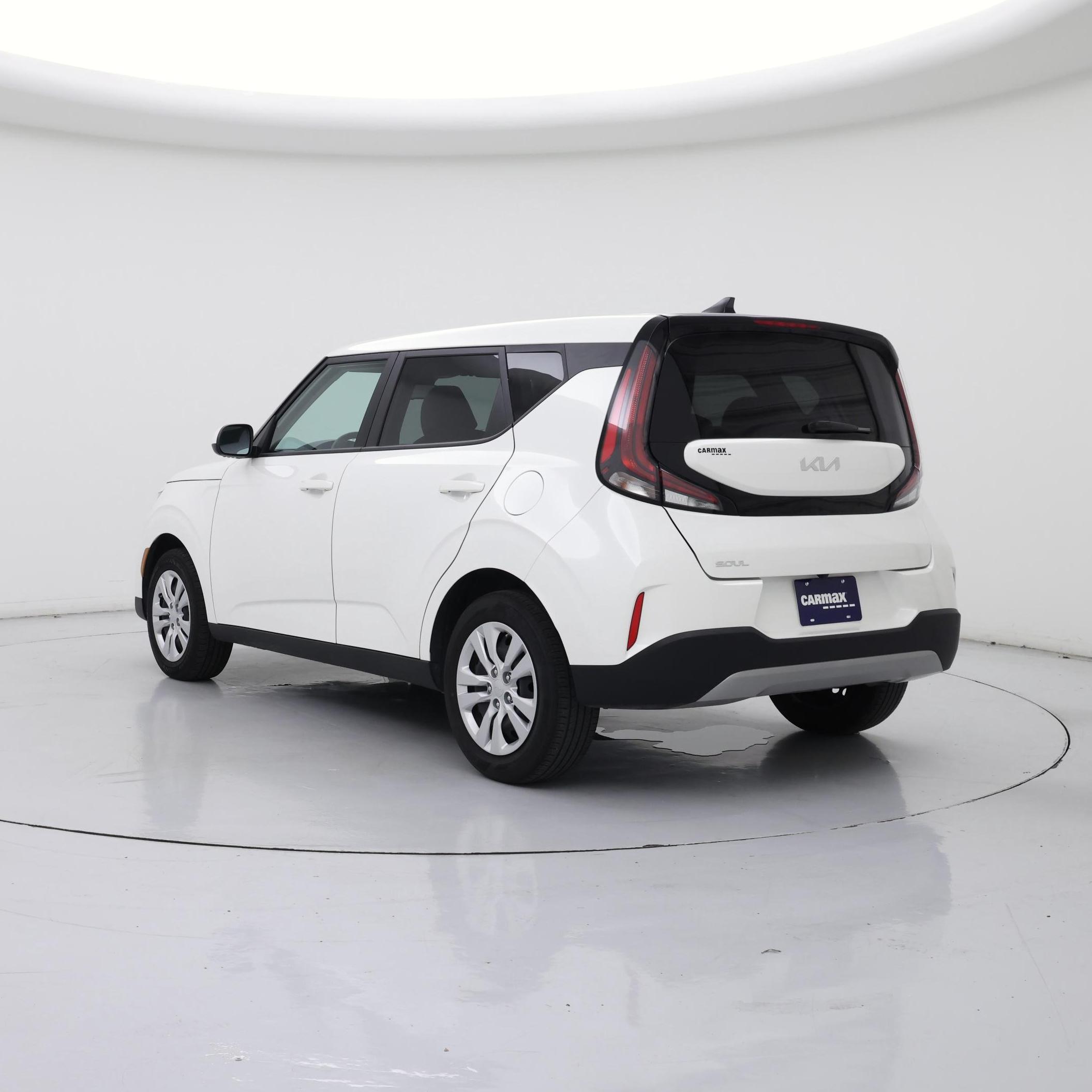 Thumbnail: 2025 Kia Soul - 2